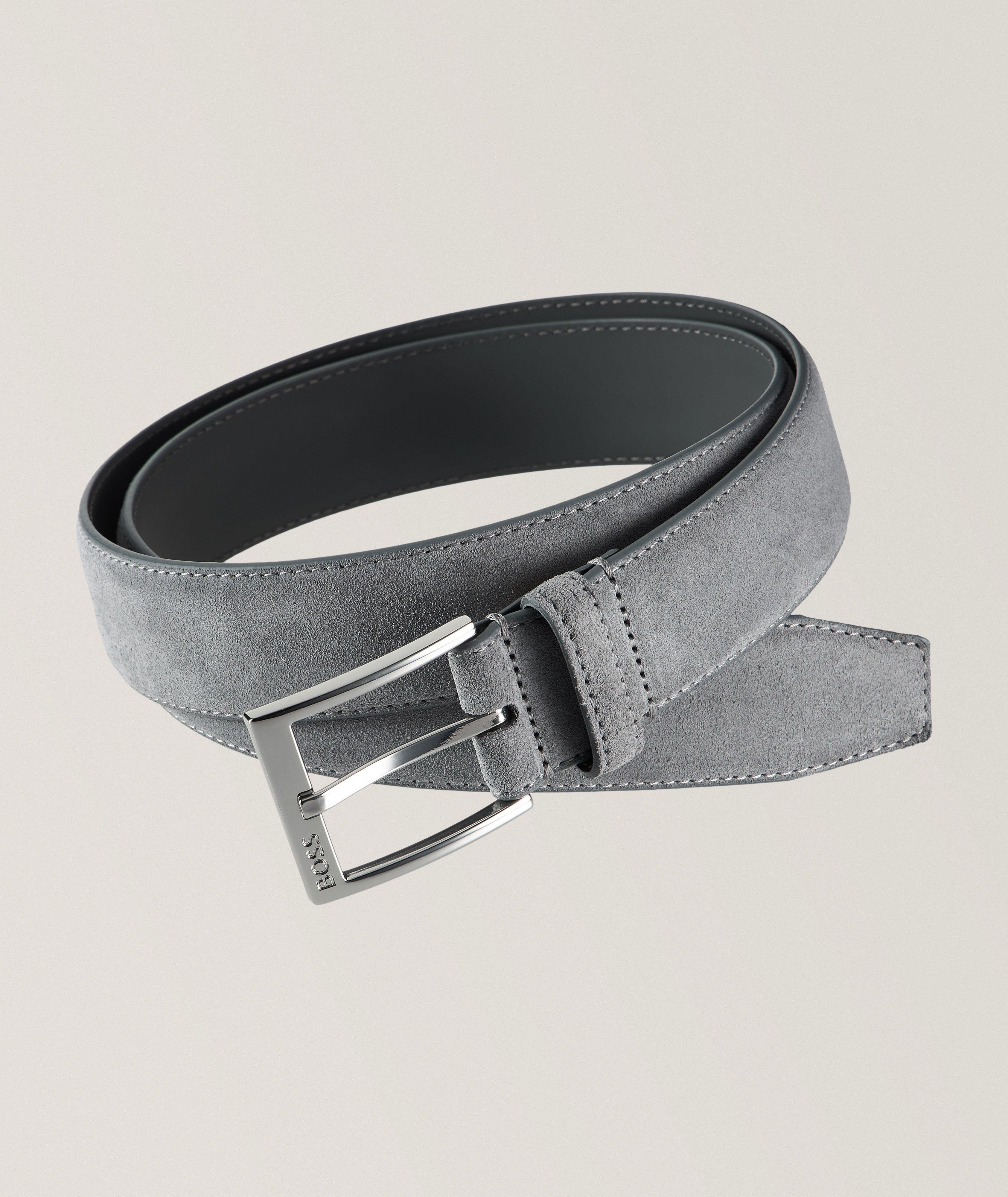 Ceinture Elloy en suède image 0