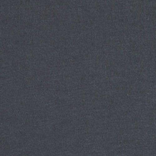 Long-Sleeve Stretch-Pima Polo image 1