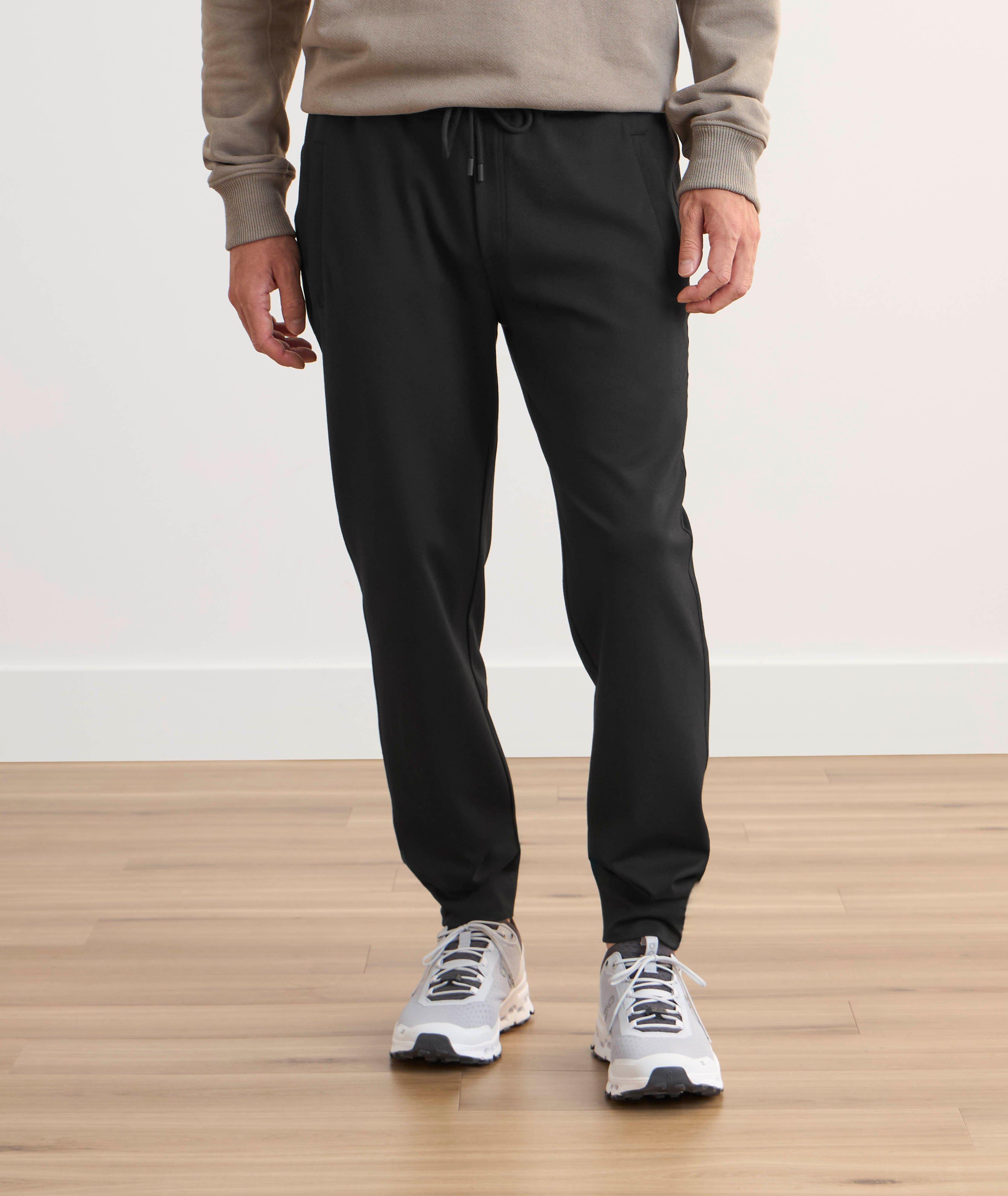Pantalon sport à cordon, collection Nucleo image 1