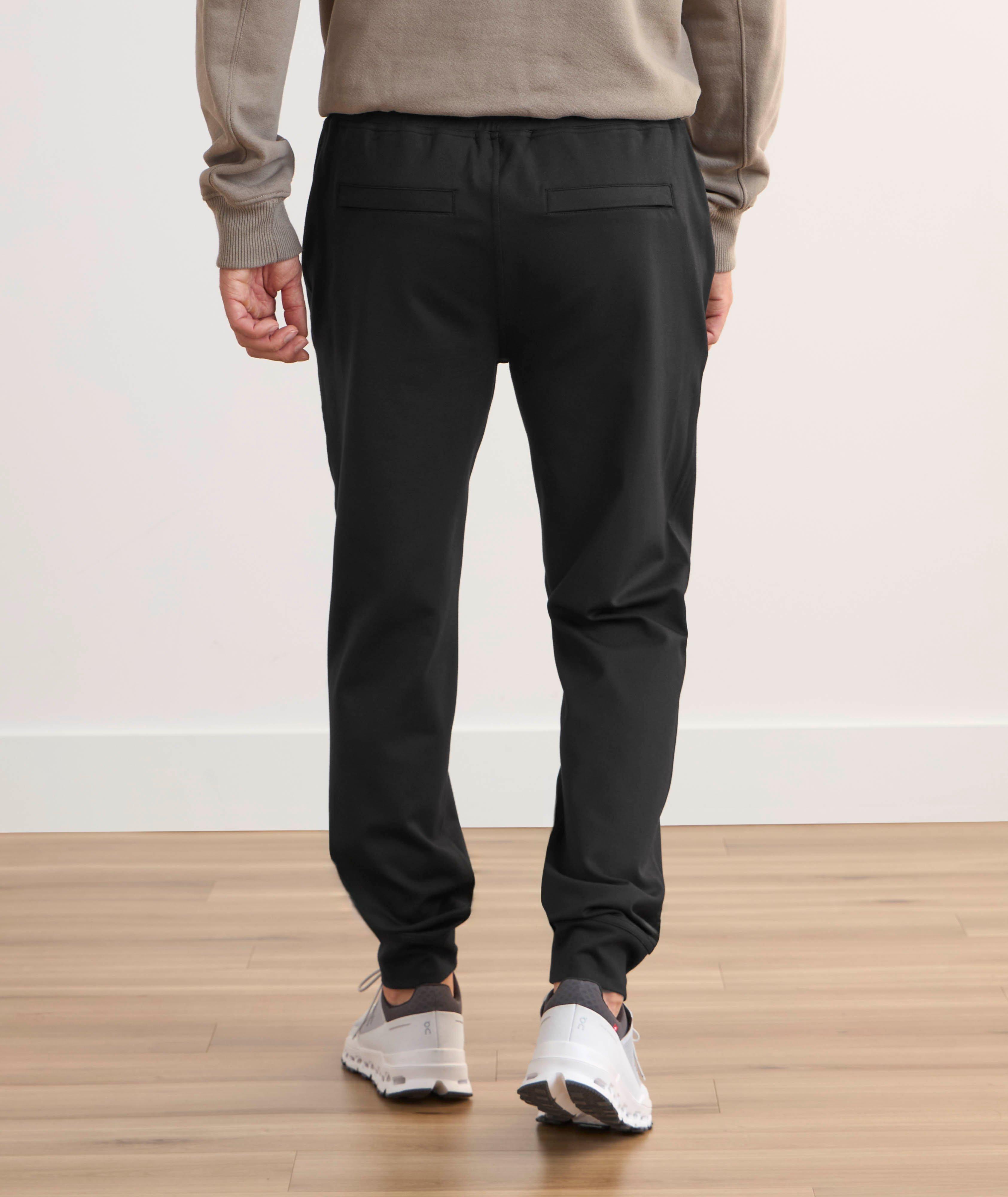 Pantalon sport à cordon, collection Nucleo image 2