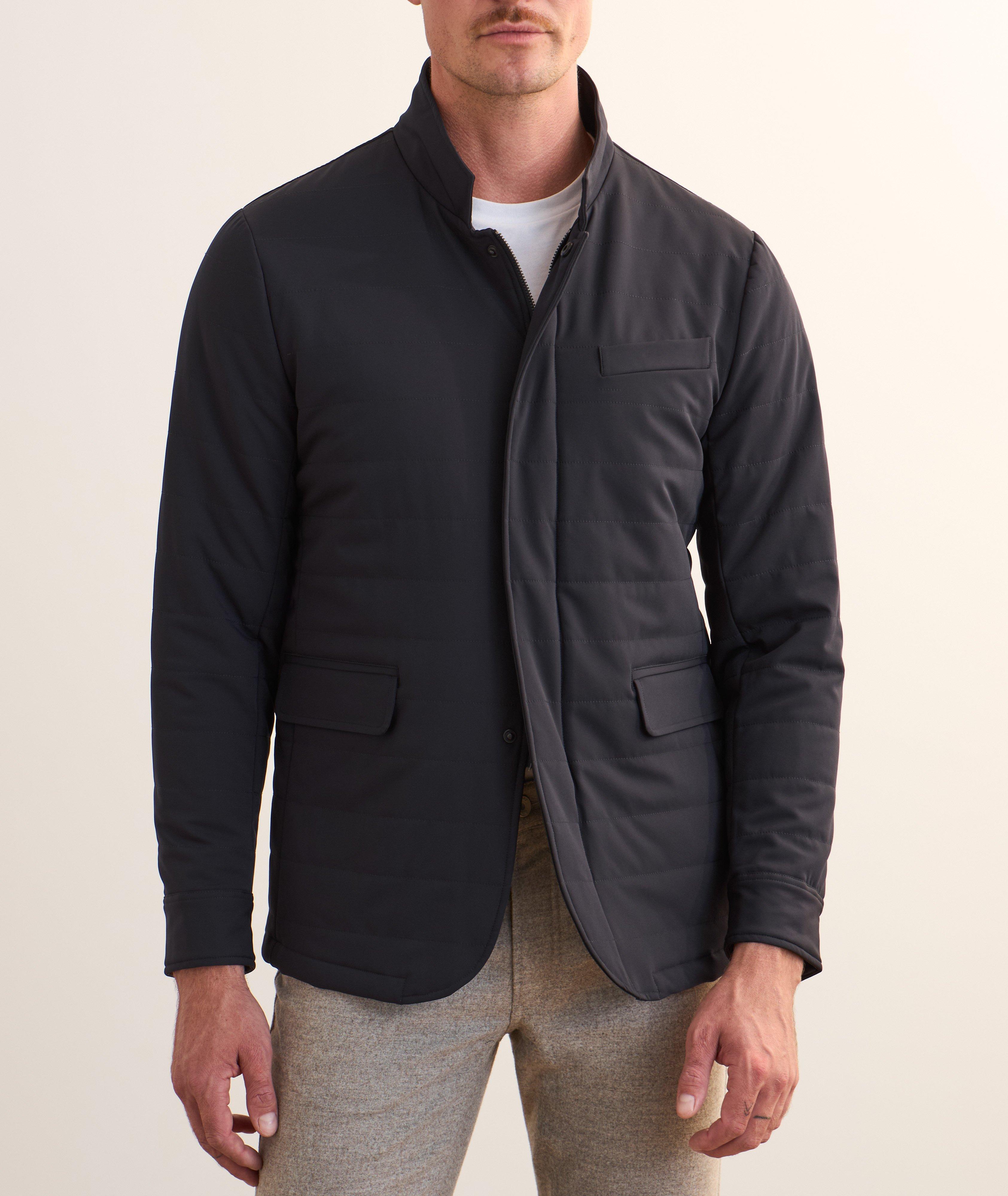 Veste hybride extensible Nucleo image 1