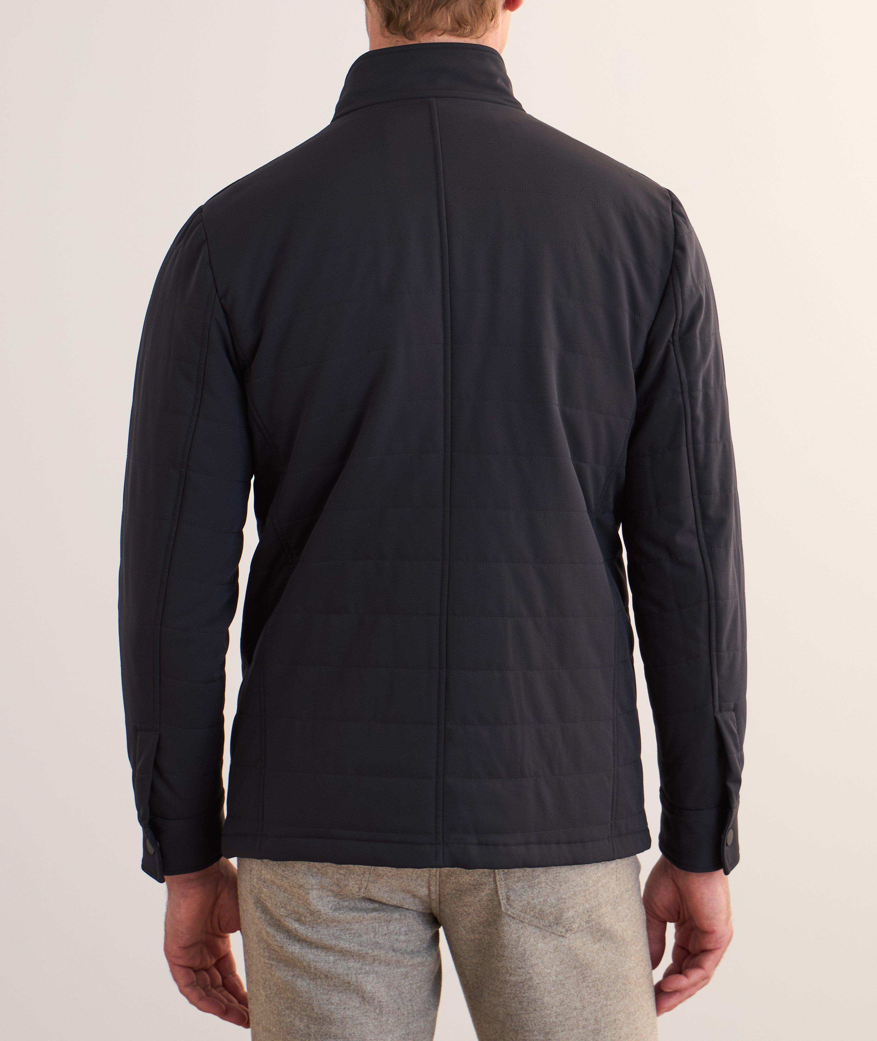 Veste hybride extensible Nucleo image 2