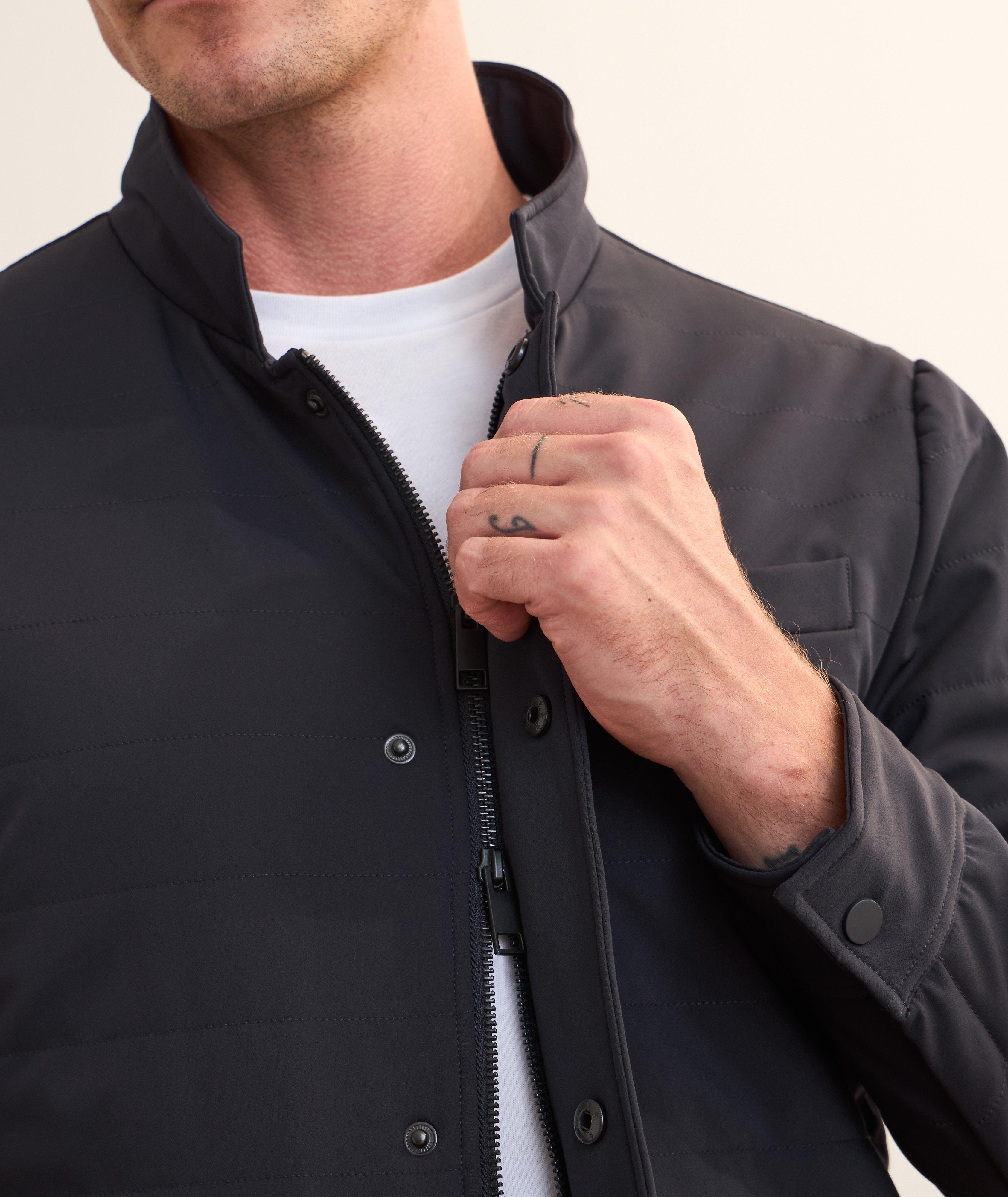 Veste hybride extensible Nucleo image 3