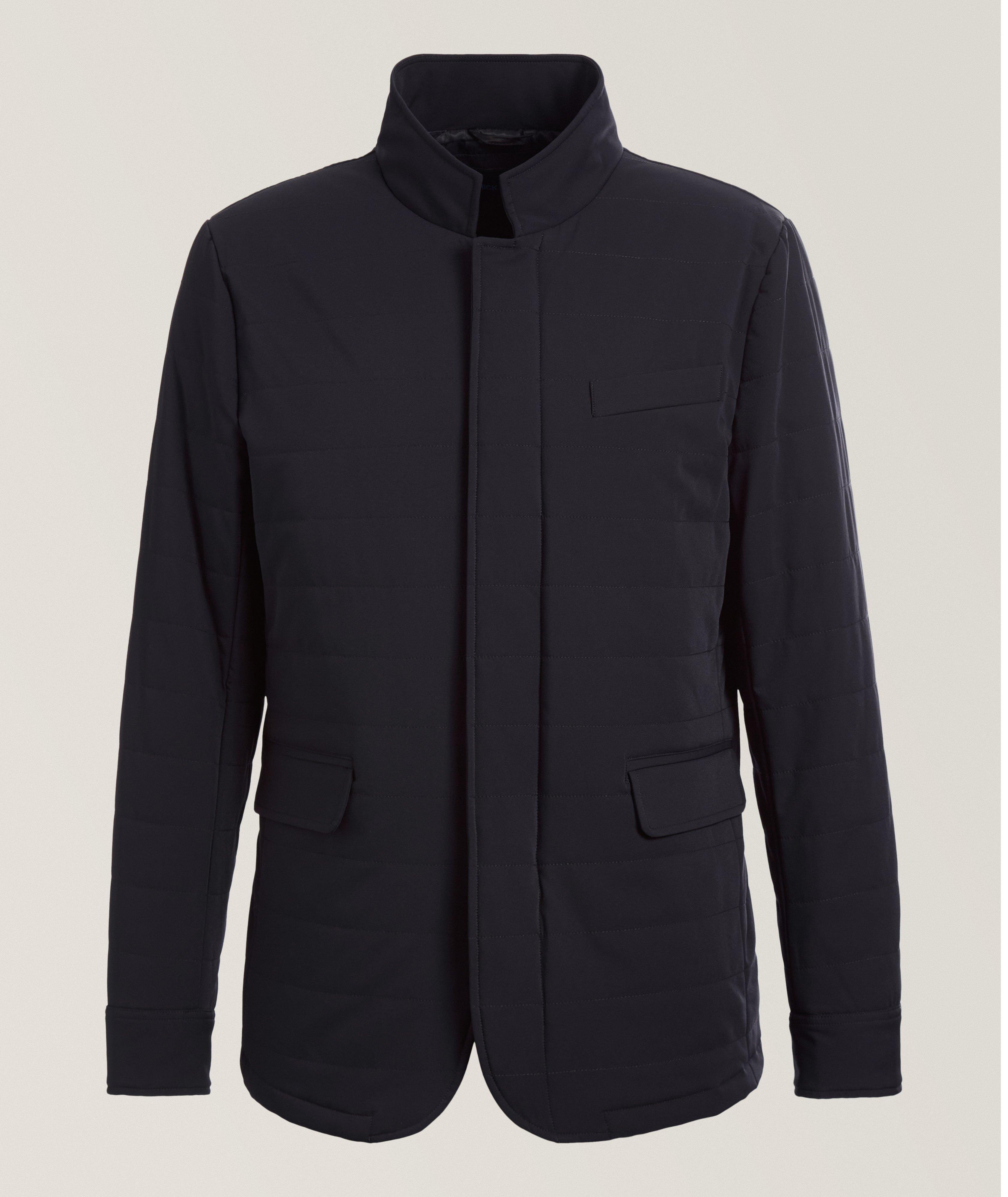 Veste hybride extensible Nucleo image 0