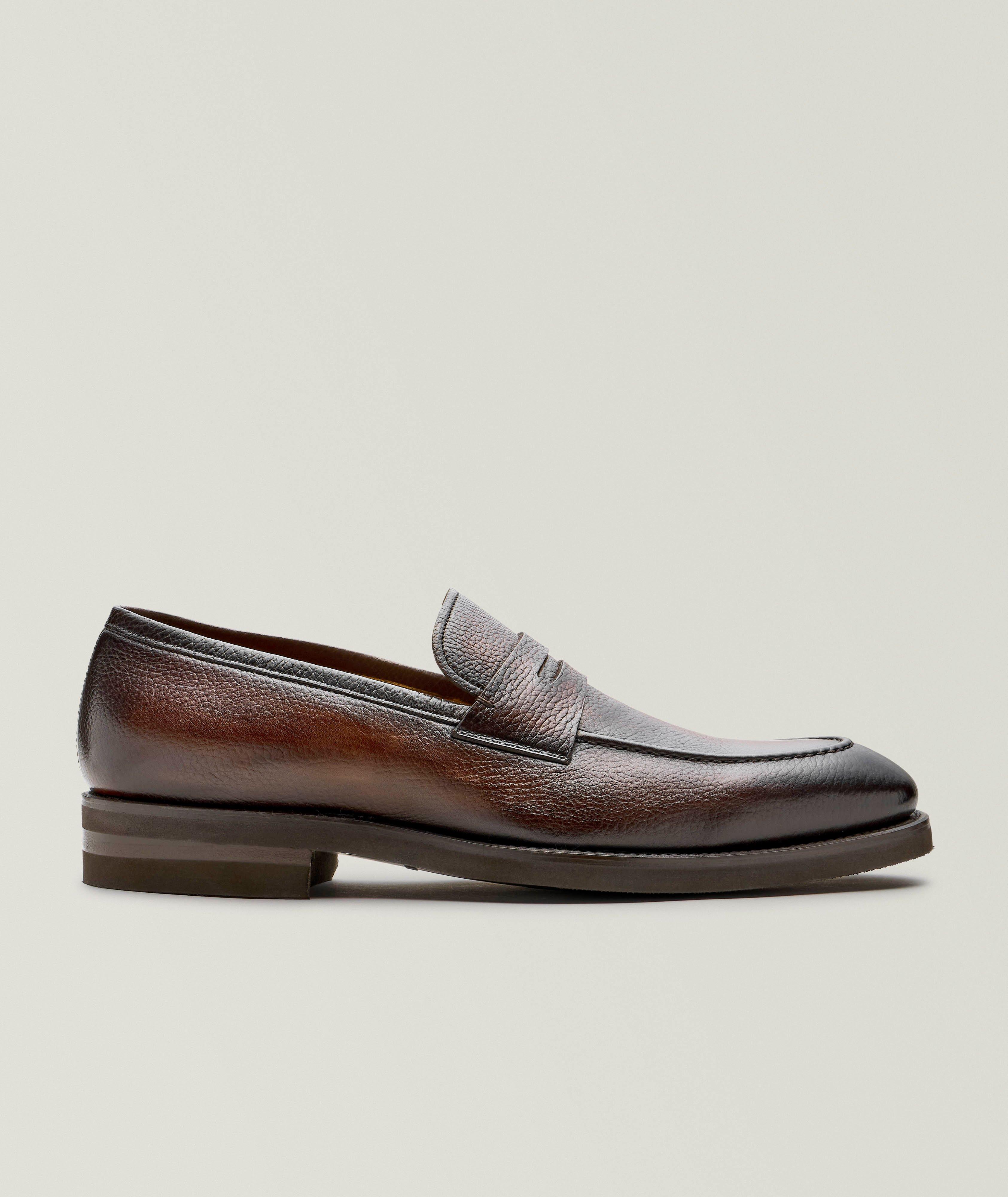 Magnanni Flâneur Matlin en cuir