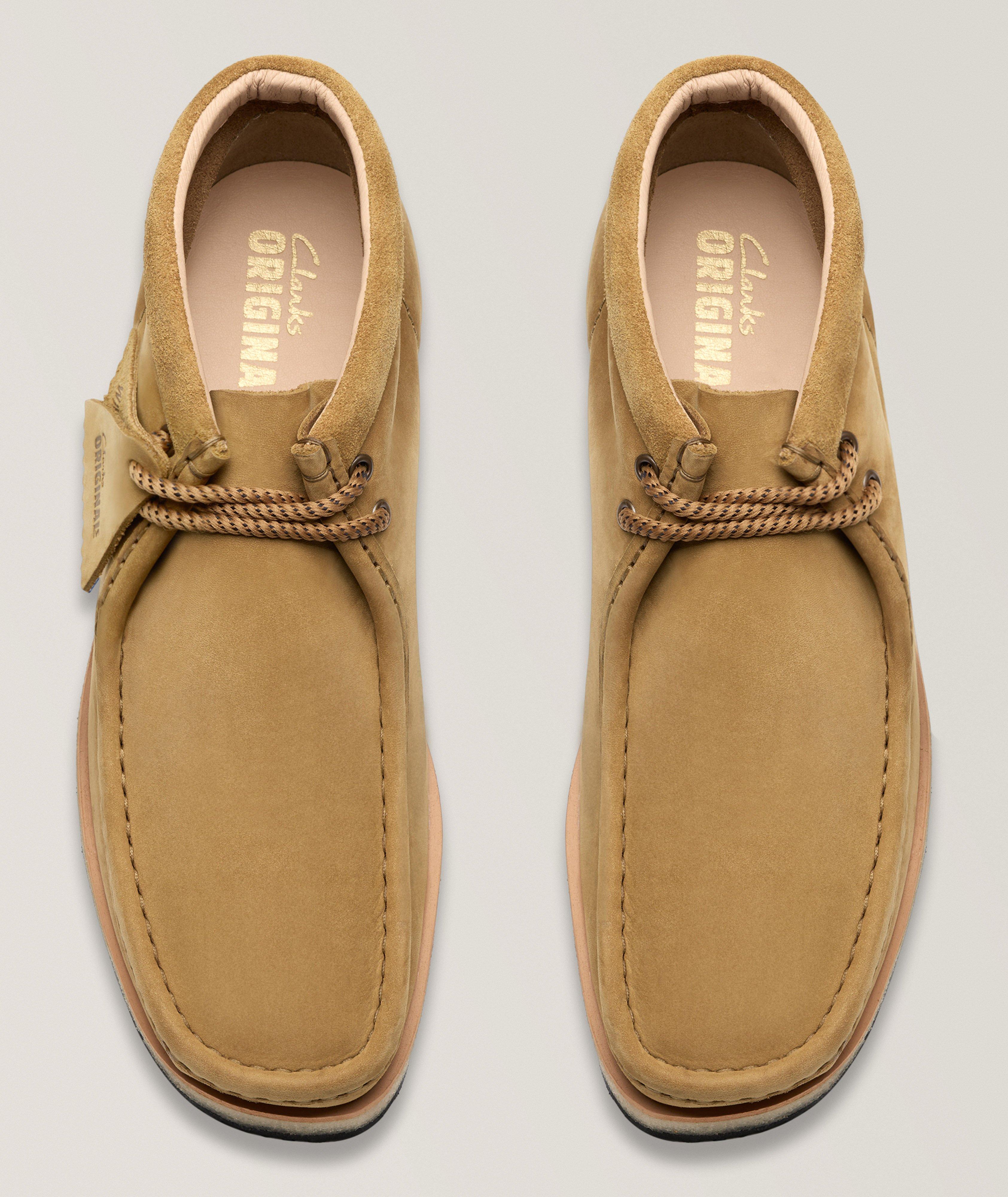 Chaussures Wallabee Scout image 1