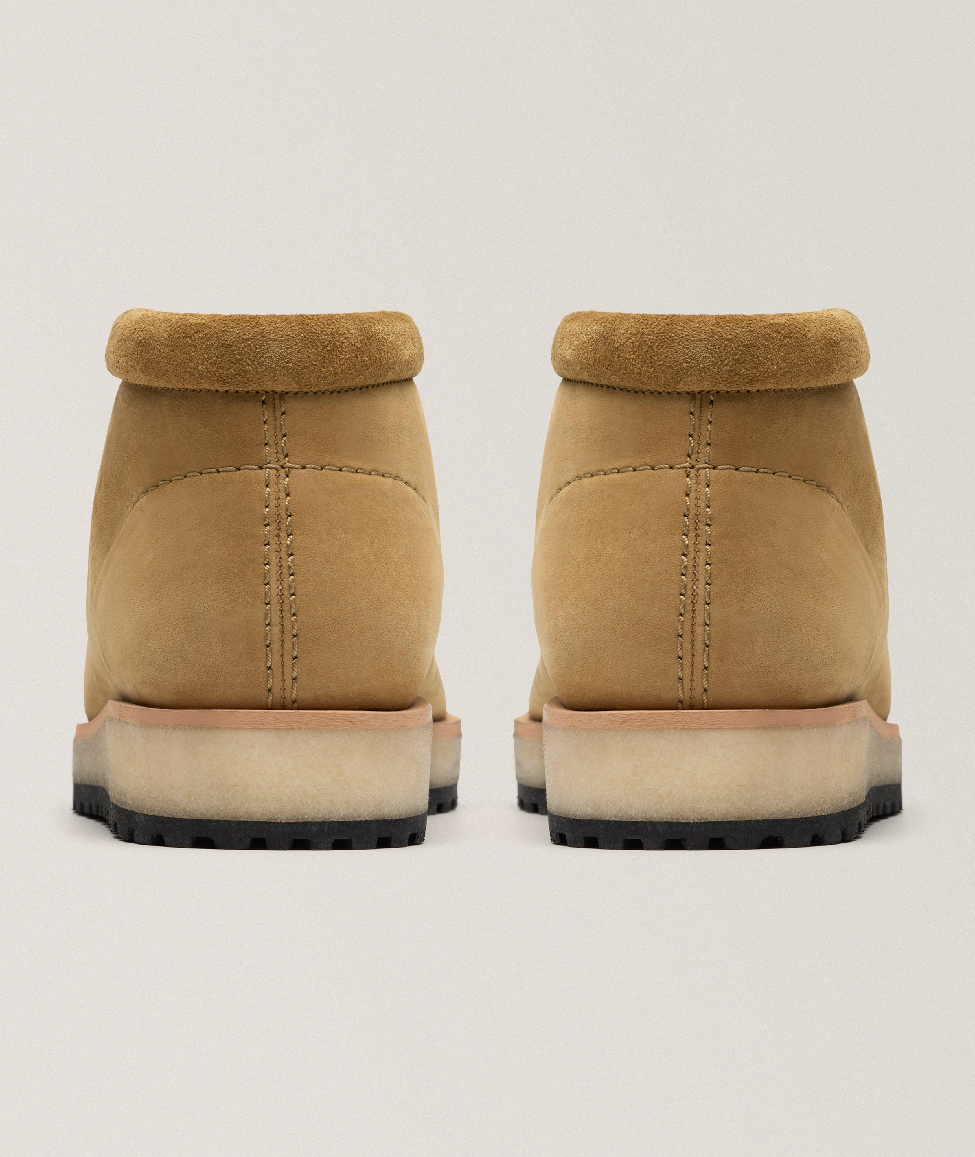 Chaussures Wallabee Scout image 3