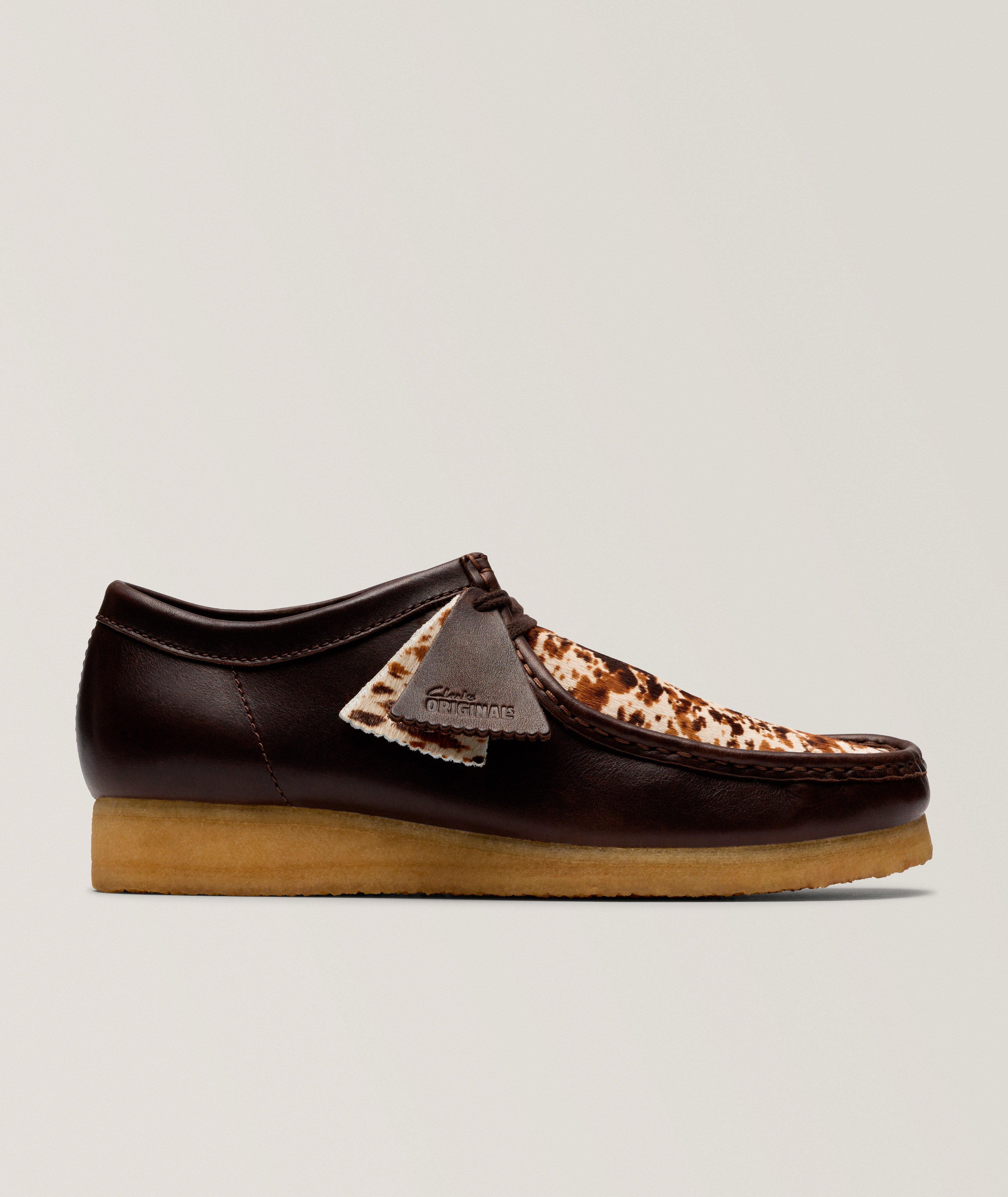 The Wallabee Hair On Pack image 1