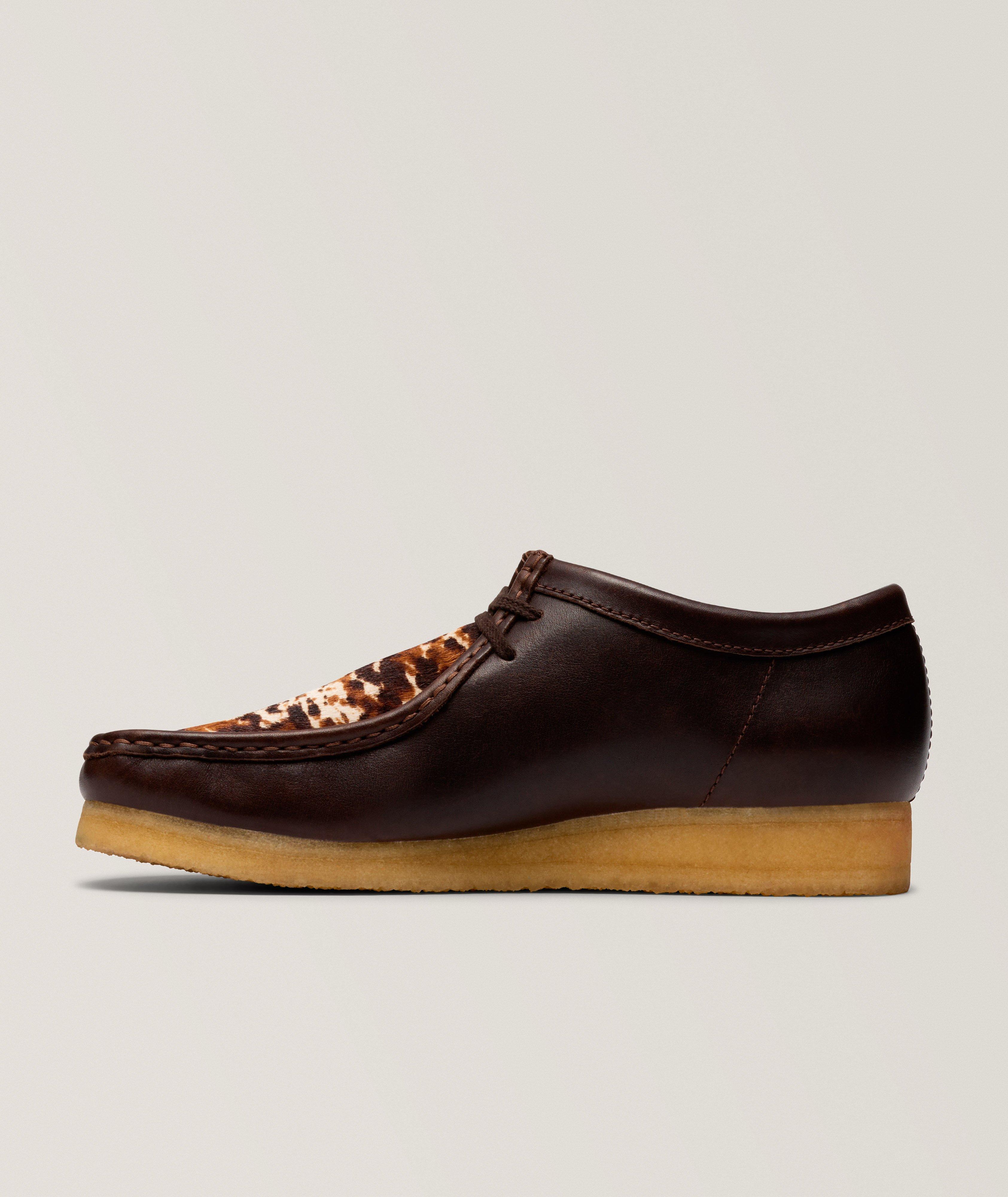 The Wallabee Hair On Pack image 4