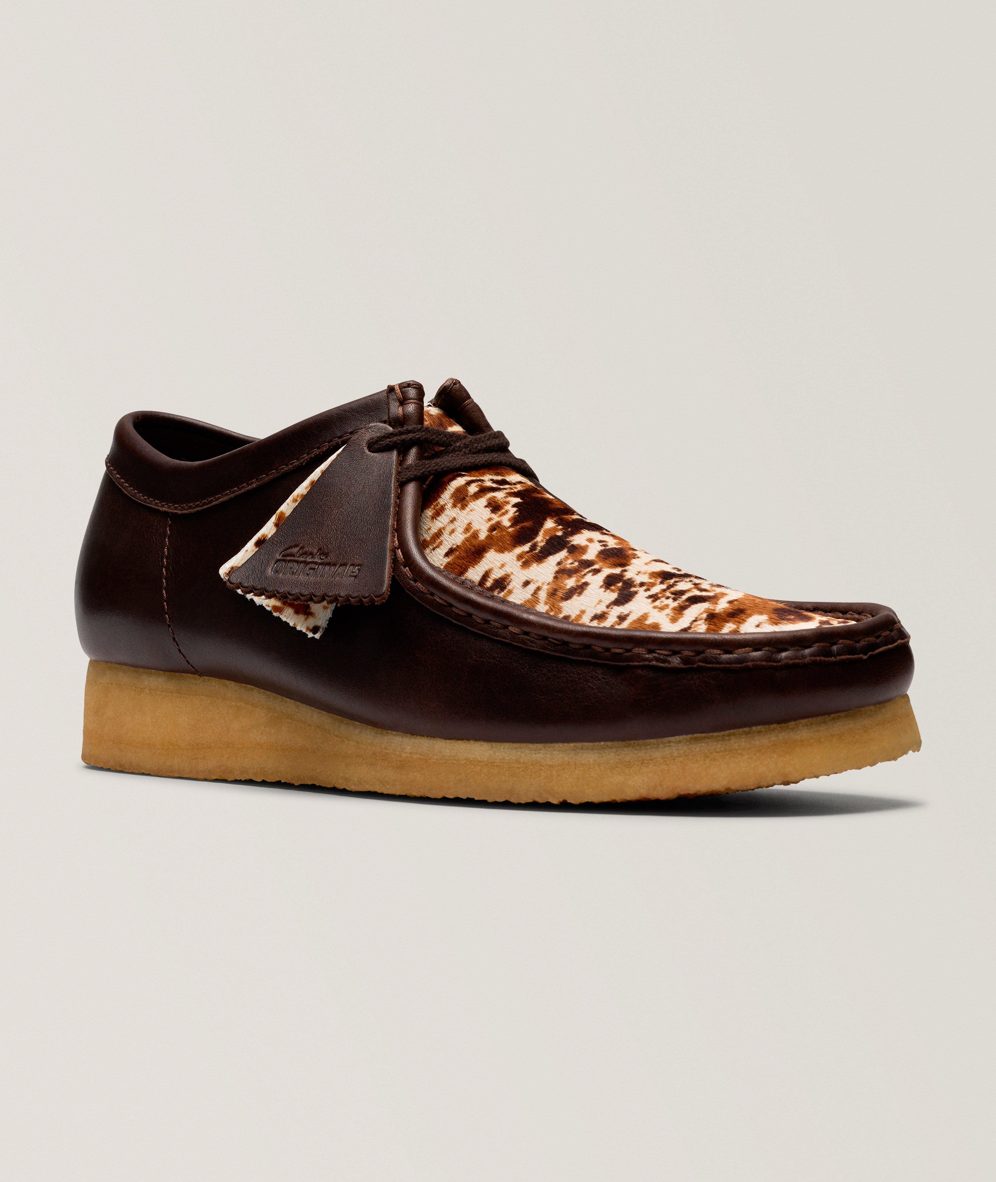 The Wallabee Hair On Pack image 5