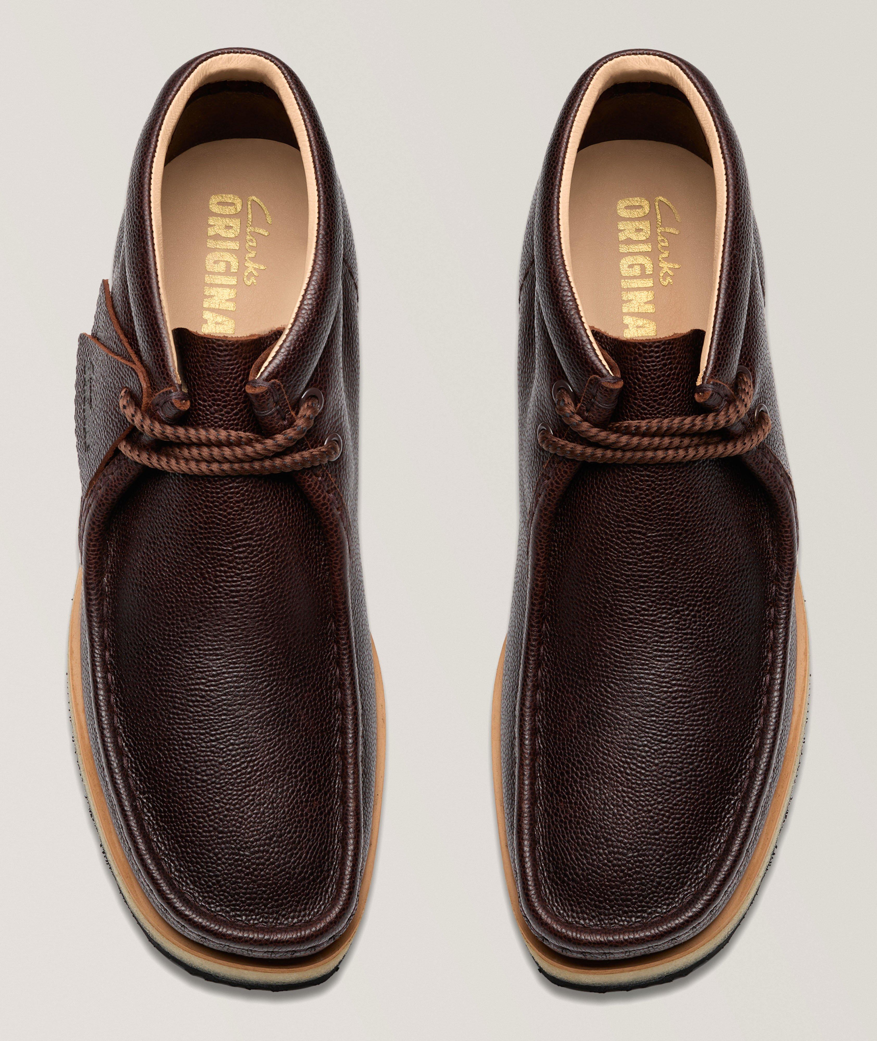 Chaussures Wallabee Scout image 1