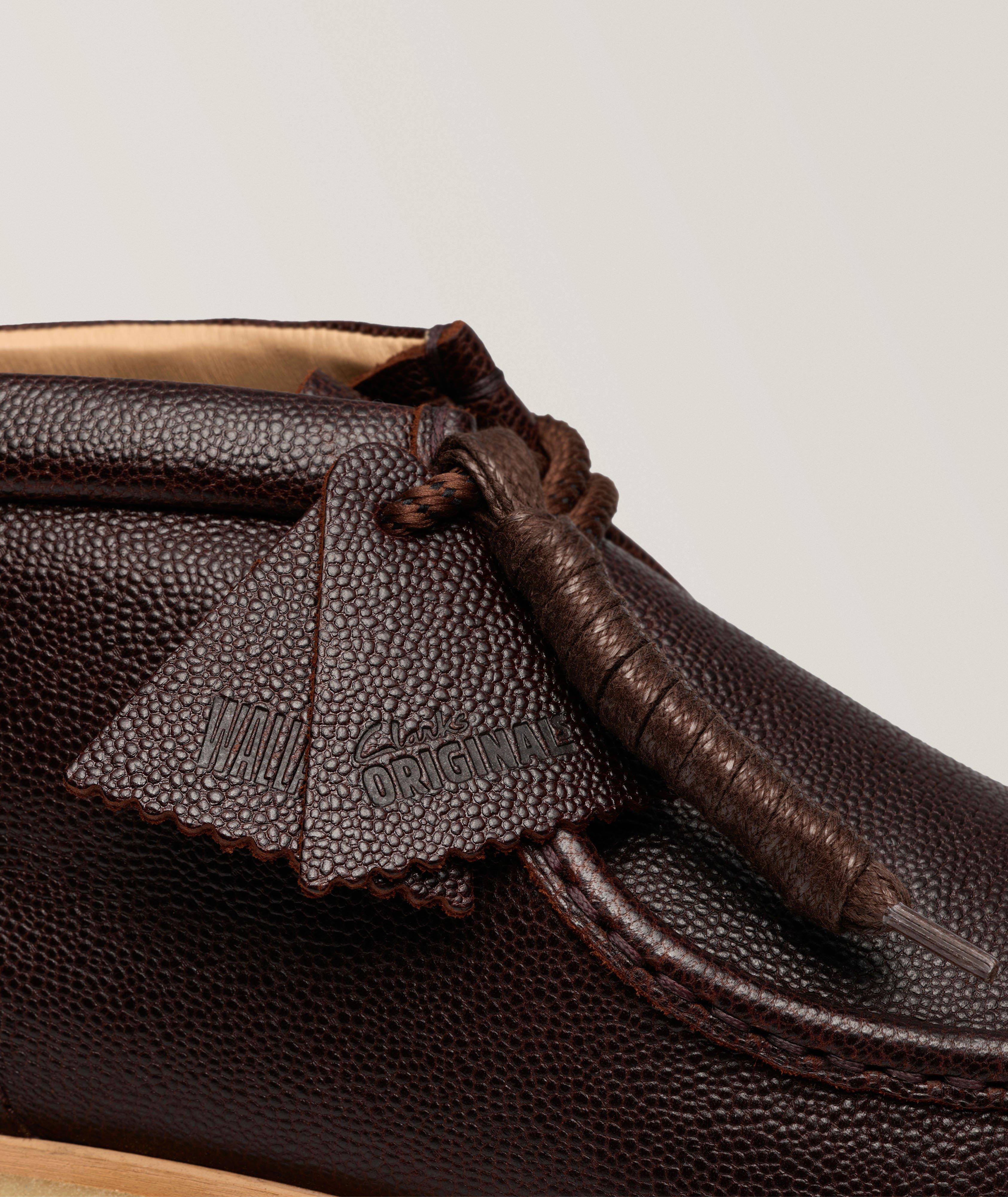 Chaussures Wallabee Scout image 2