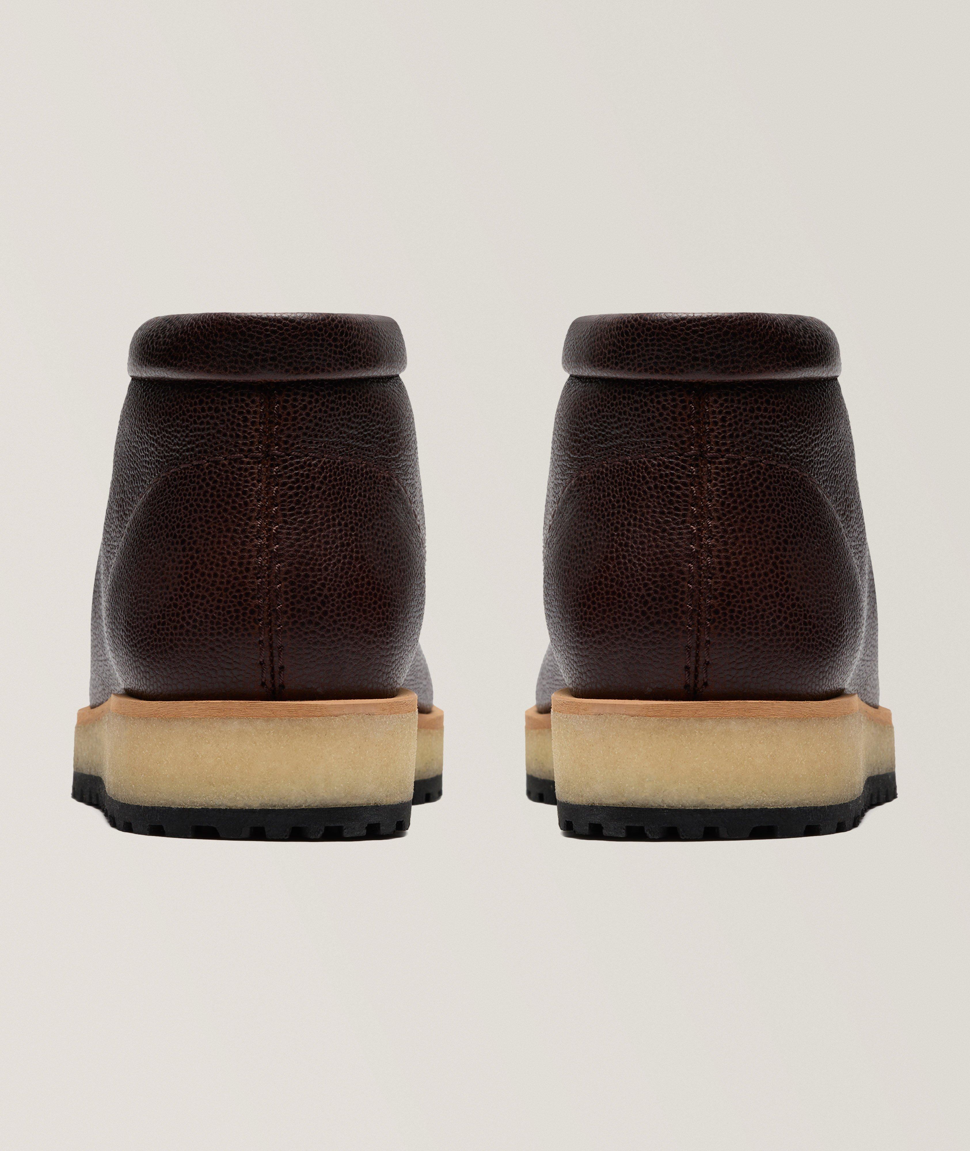 Chaussures Wallabee Scout image 3