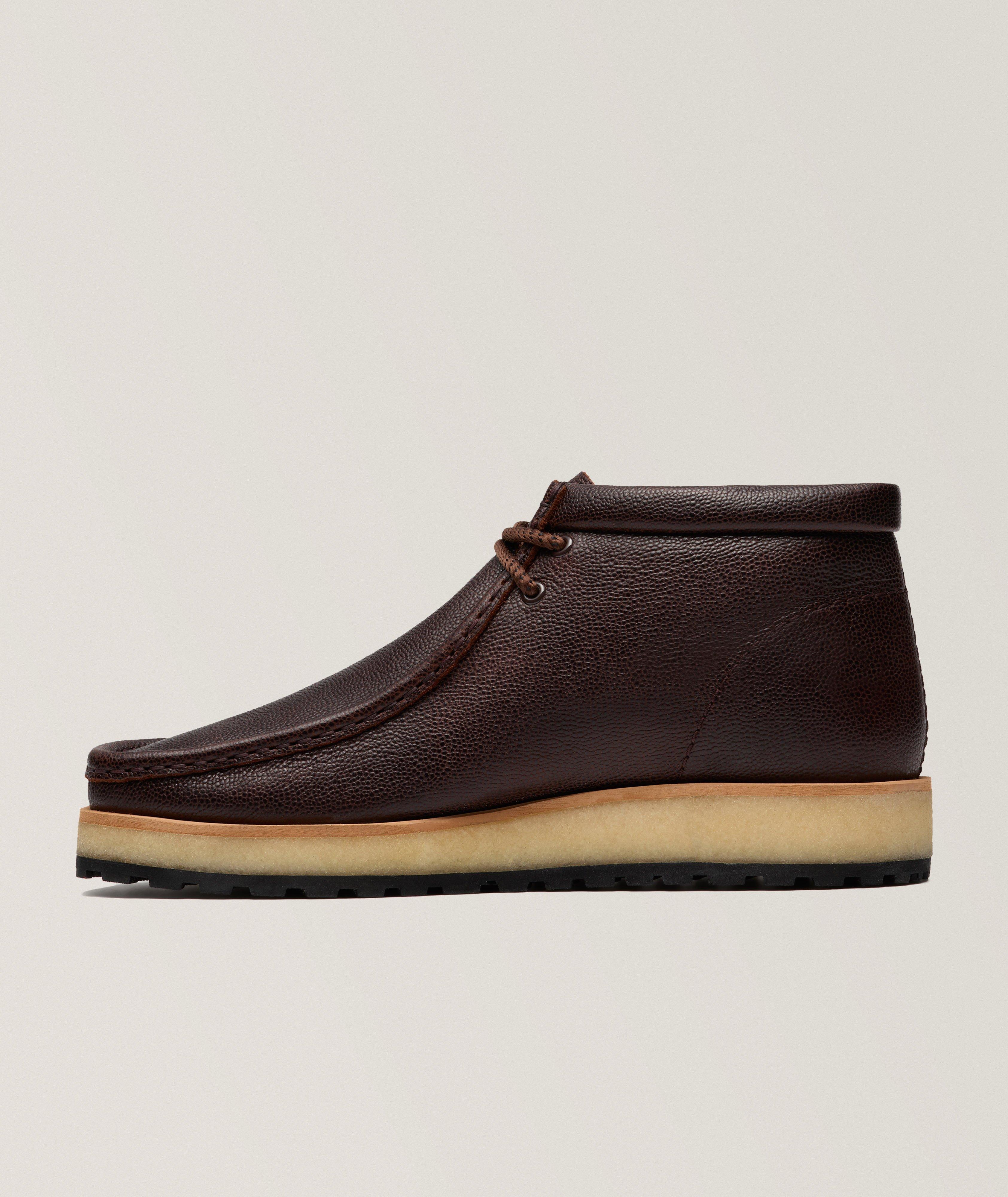 Chaussures Wallabee Scout image 4