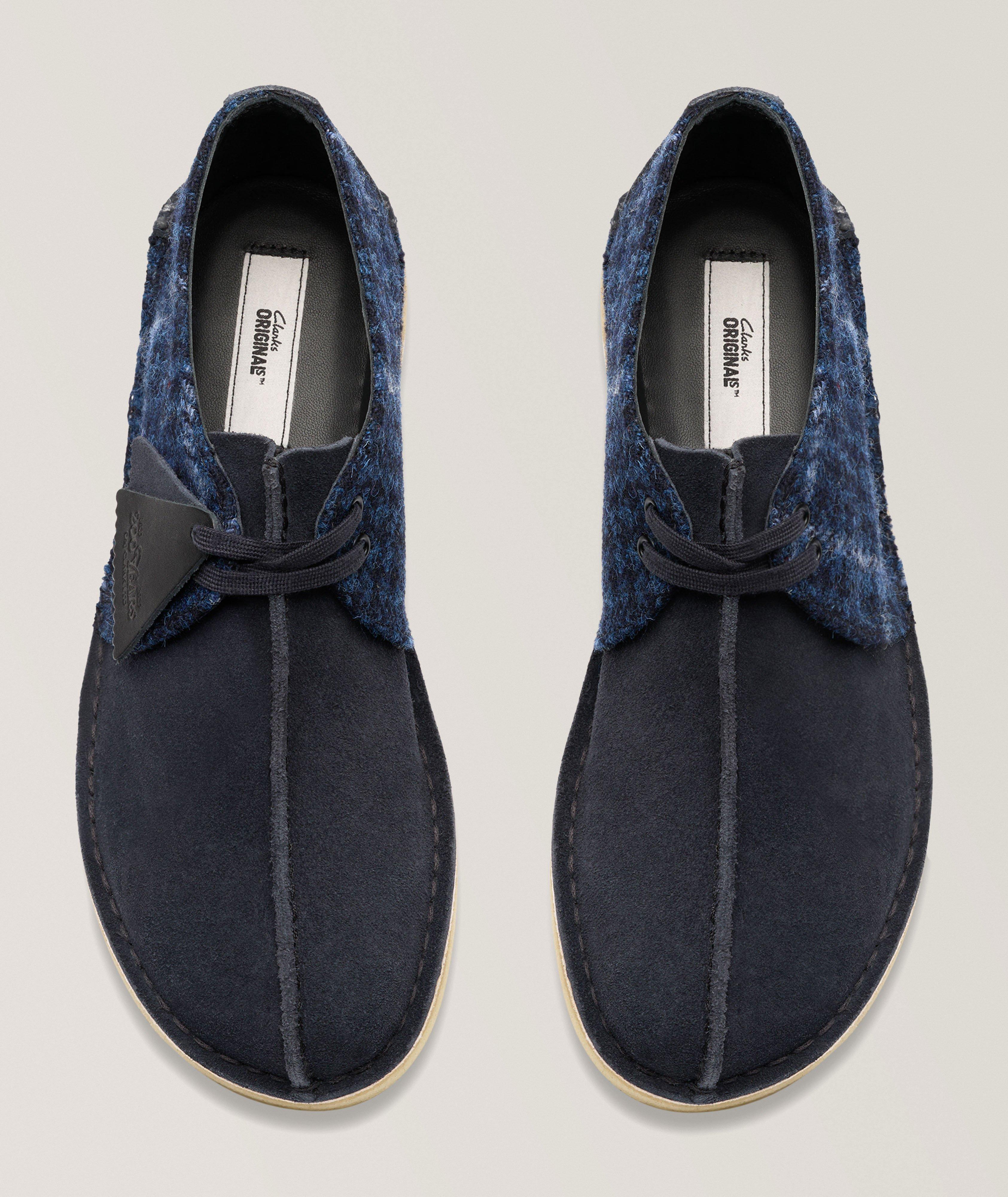 Chaussures Desert Trek Harris Tweed Pack image 1
