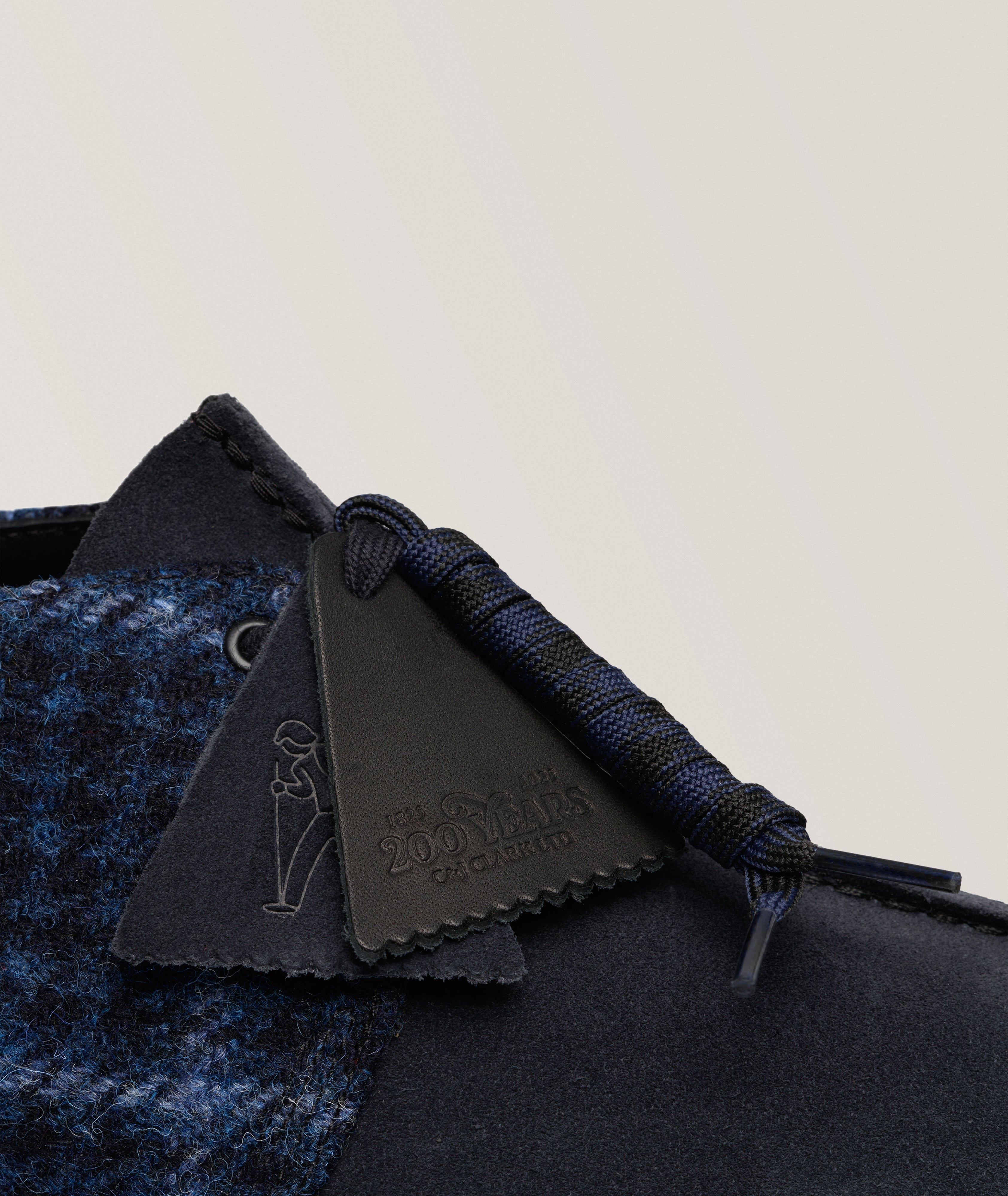 Chaussures Desert Trek Harris Tweed Pack image 2