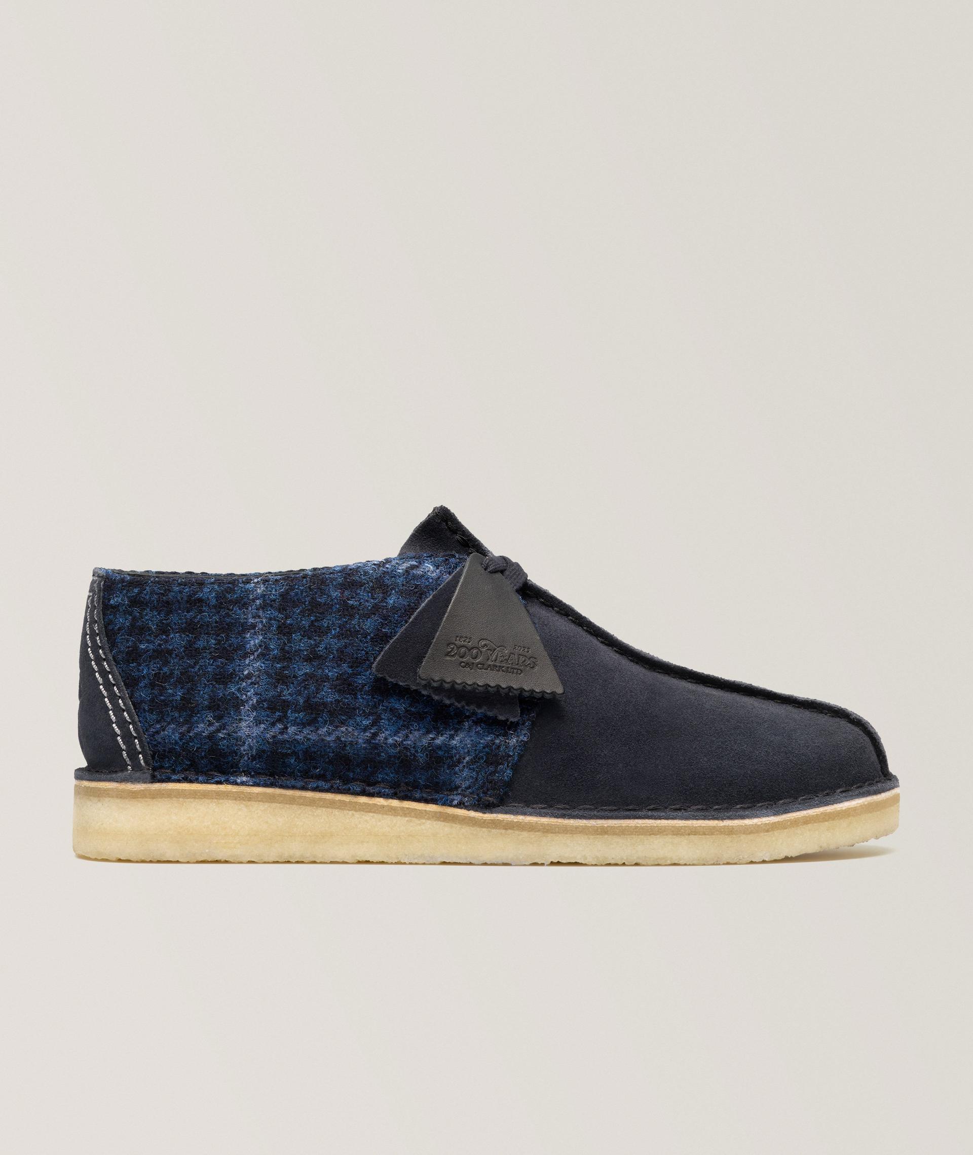 Desert Trek Harris Tweed Pack image 0