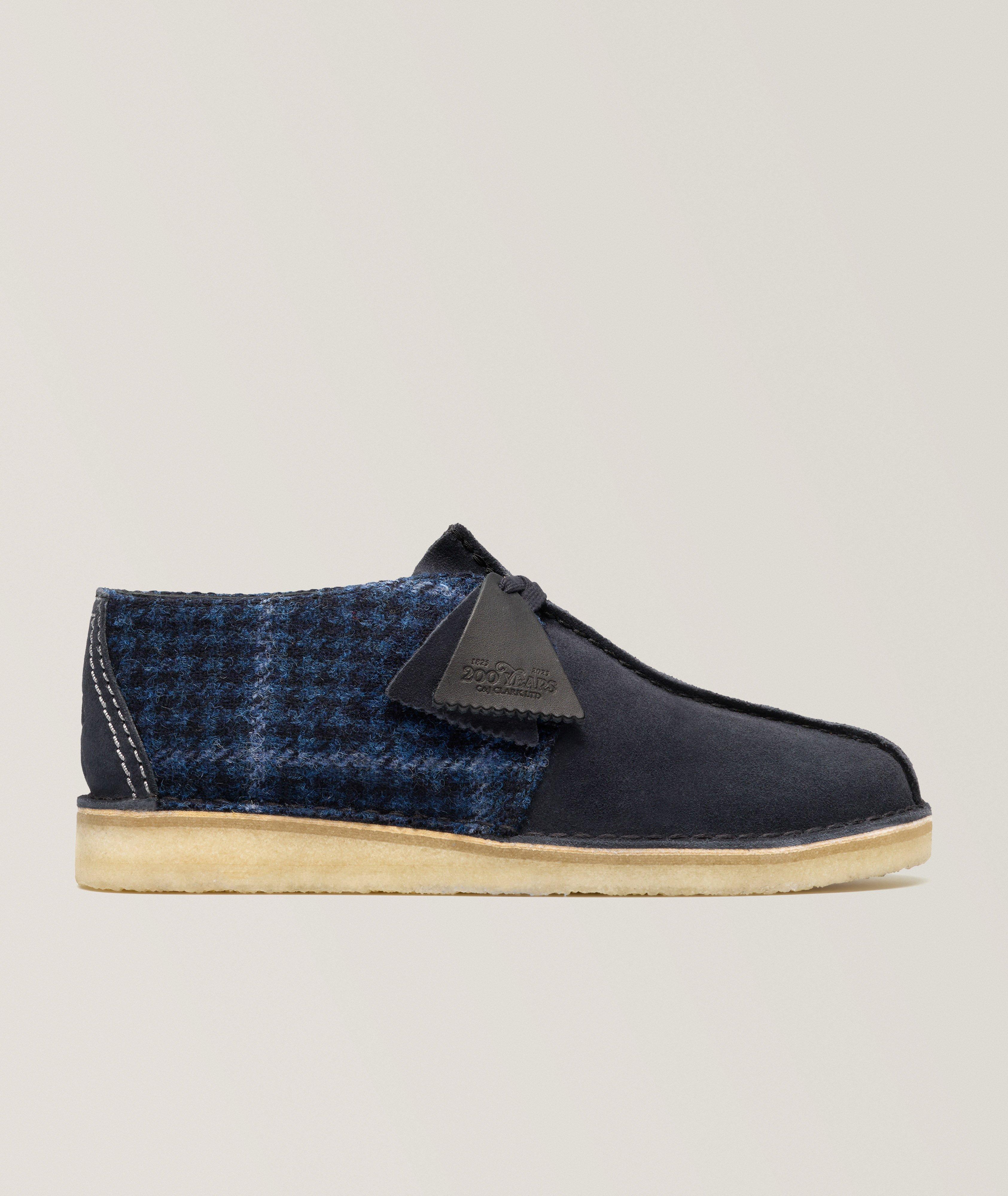 Chaussures Desert Trek Harris Tweed Pack image 0