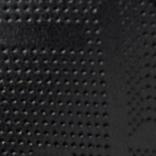 Caspian Printed Gancio Leather Loafers image 4