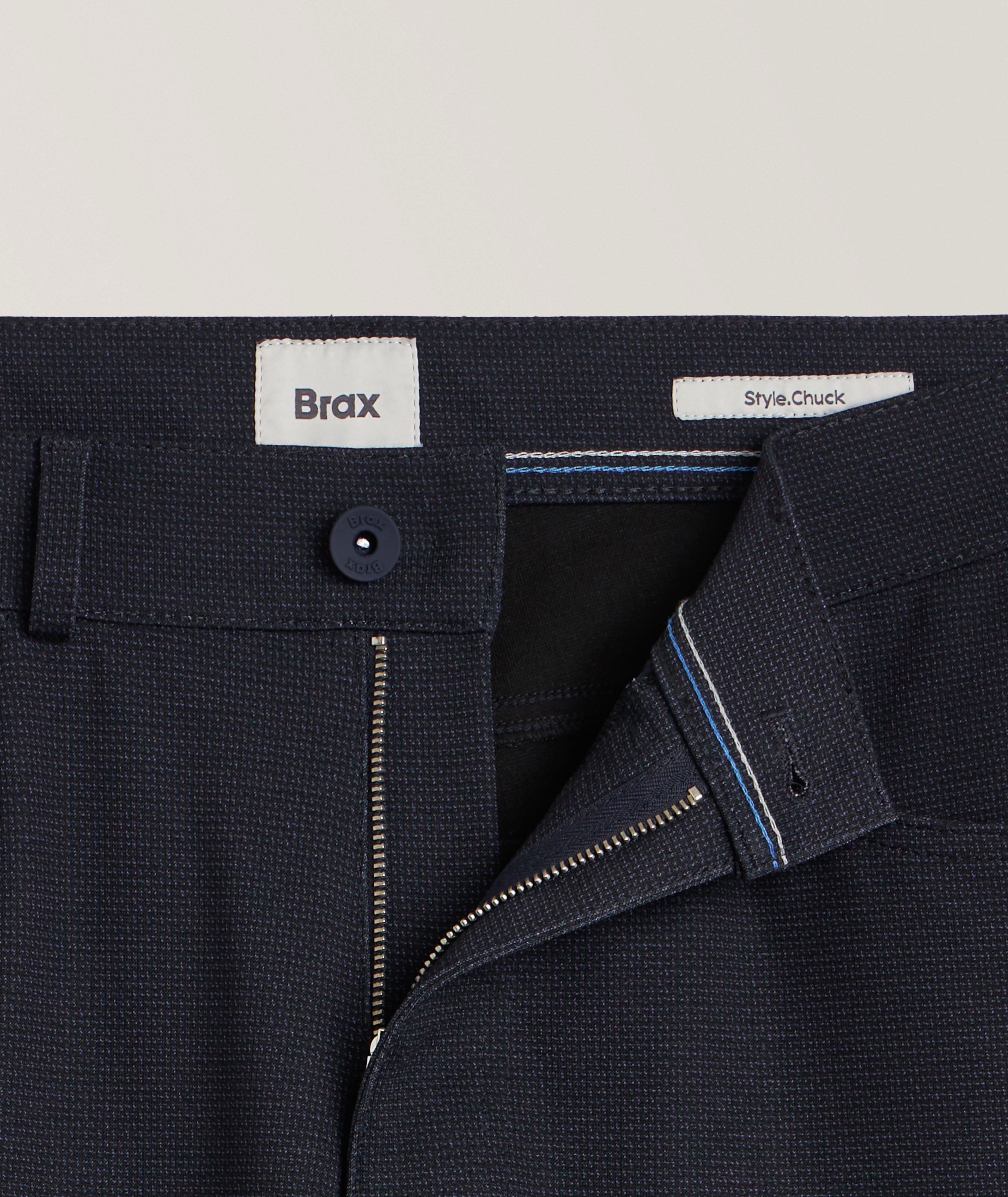Pantalon Chuck en tissu Hi-Flex image 4