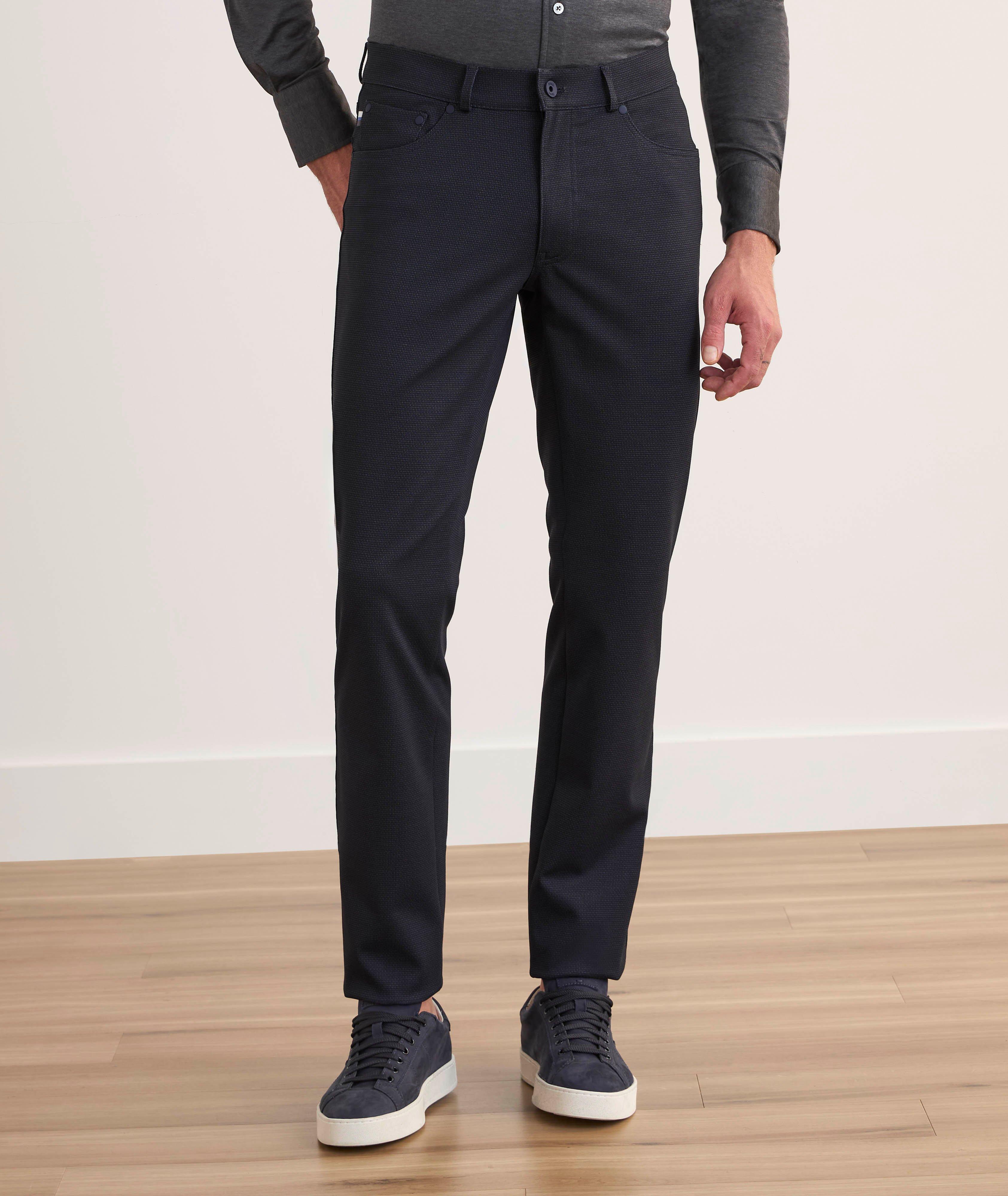 Pantalon Chuck en tissu Hi-Flex image 1
