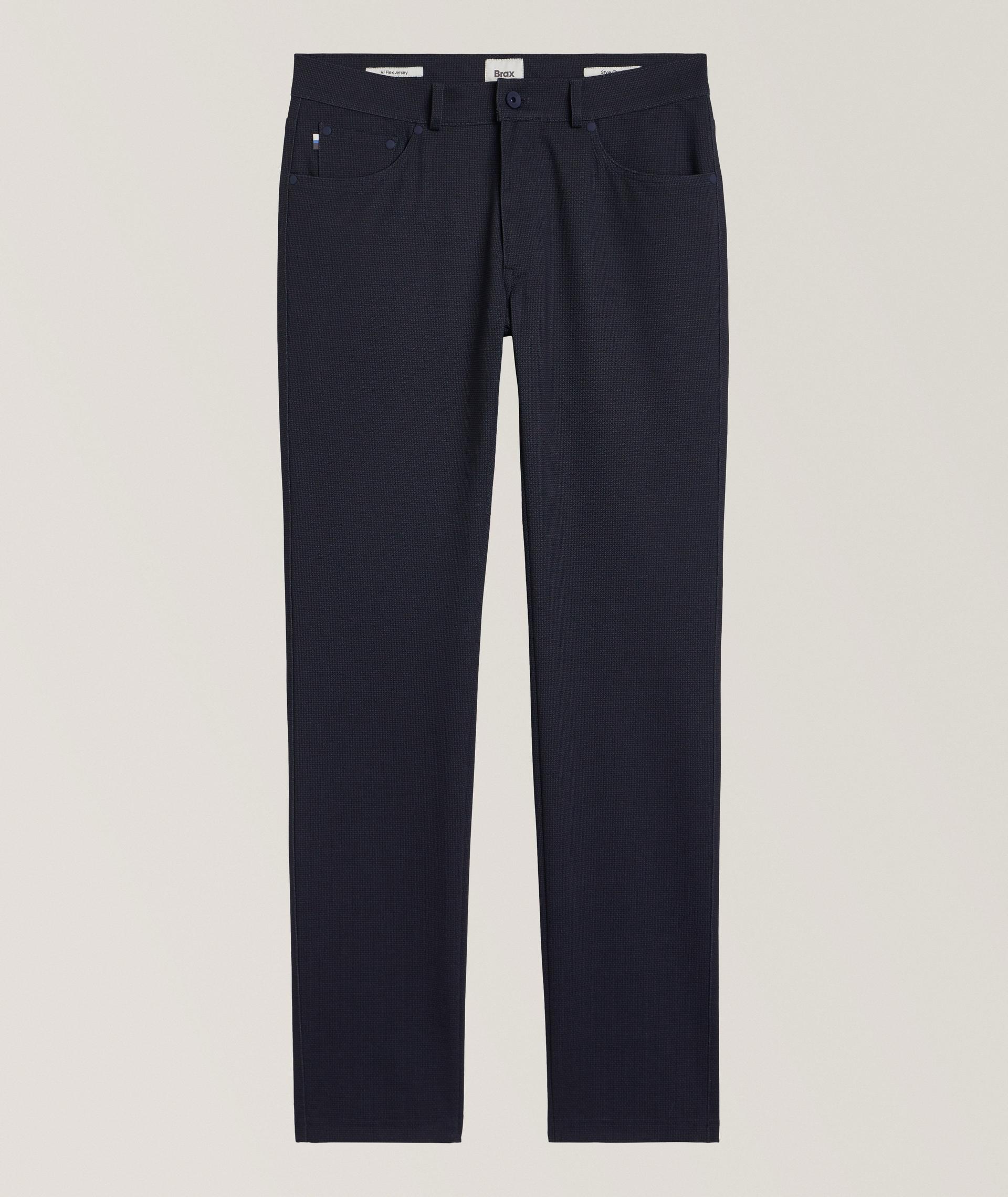 Chuck Hi-Flex Five-Pocket Pants  image 0