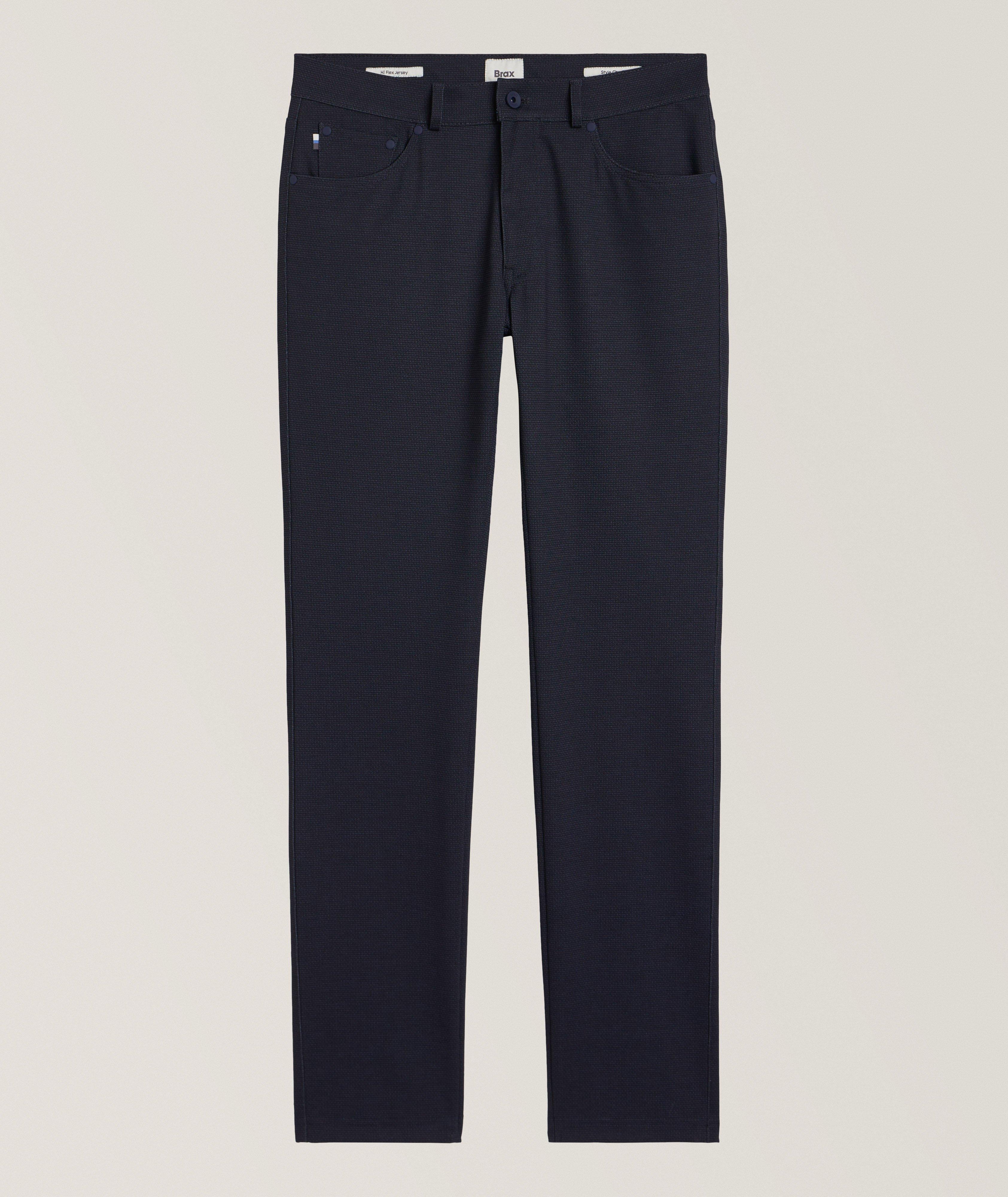 Pantalon Chuck en tissu Hi-Flex image 0