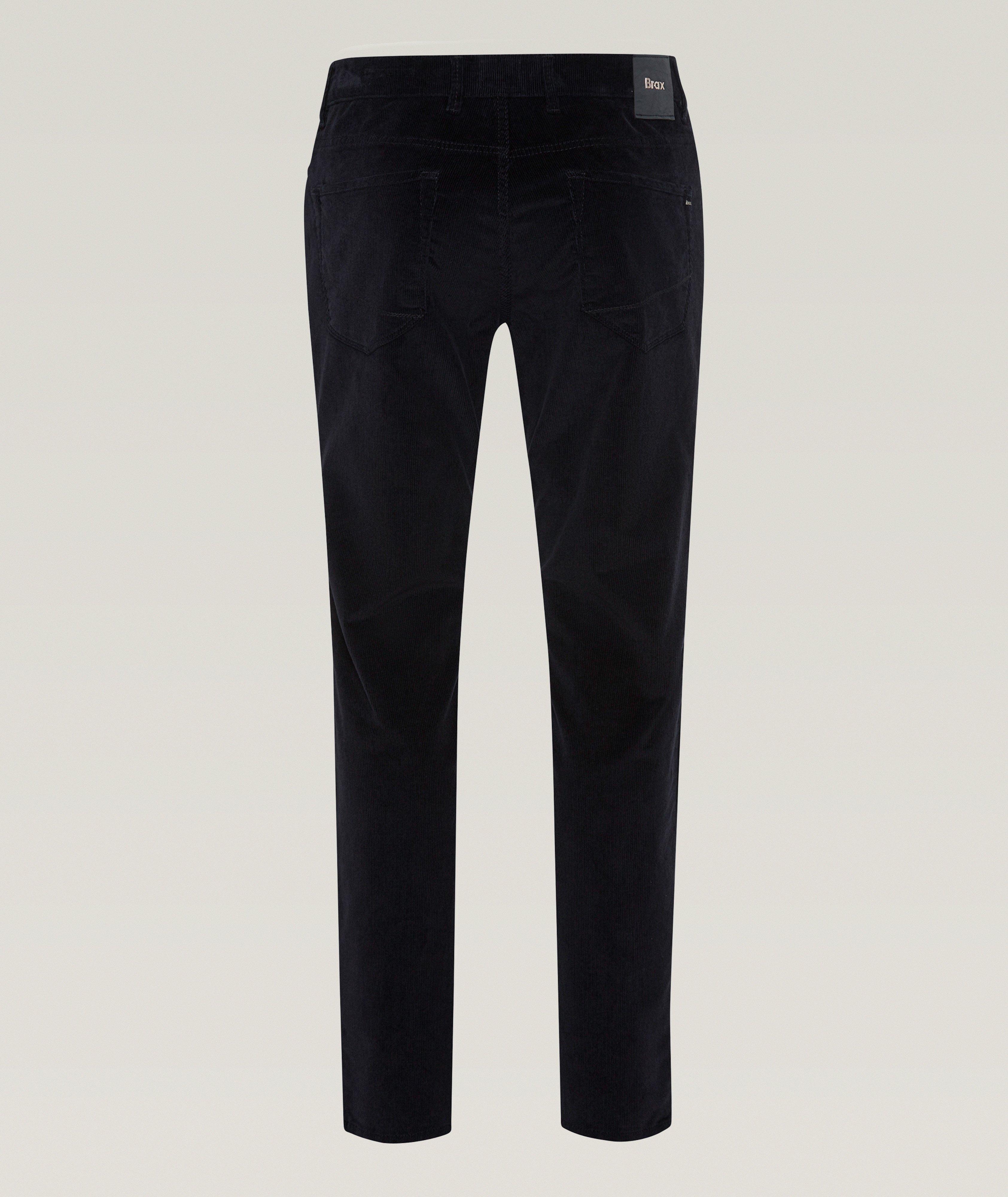 Pantalon Chuck en velours côtelé Hi-Flex image 1