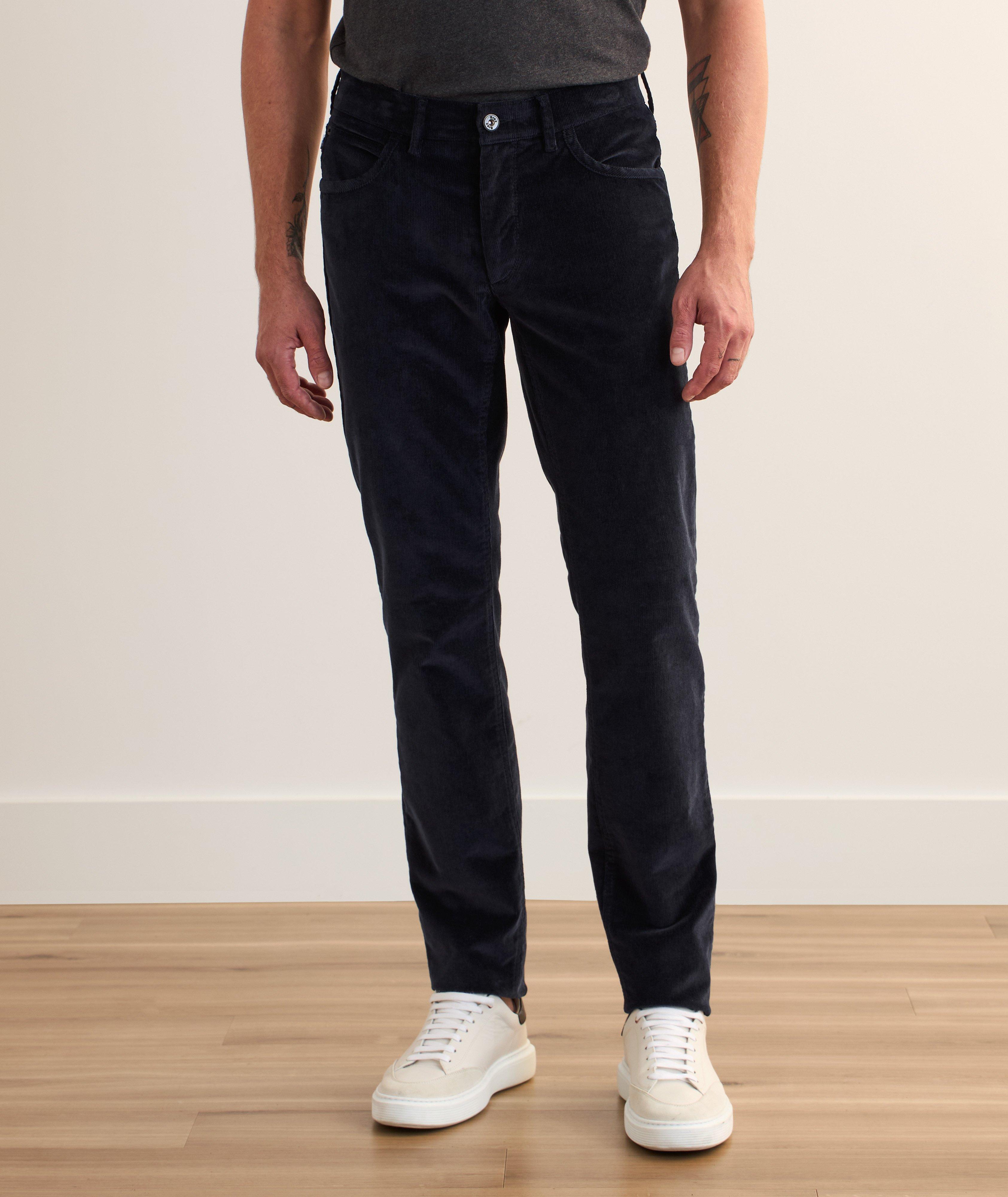 Pantalon Chuck en velours côtelé Hi-Flex image 2