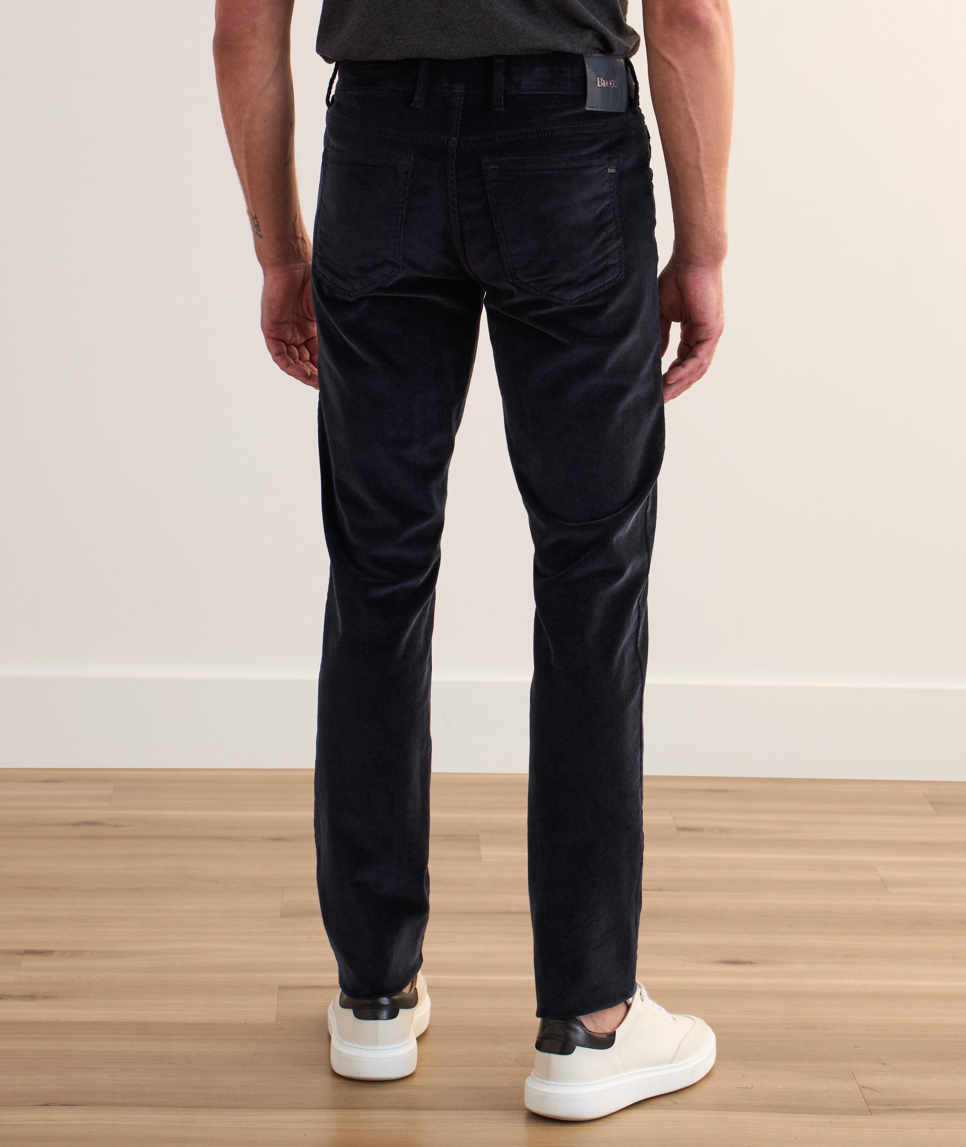 Pantalon Chuck en velours côtelé Hi-Flex image 3