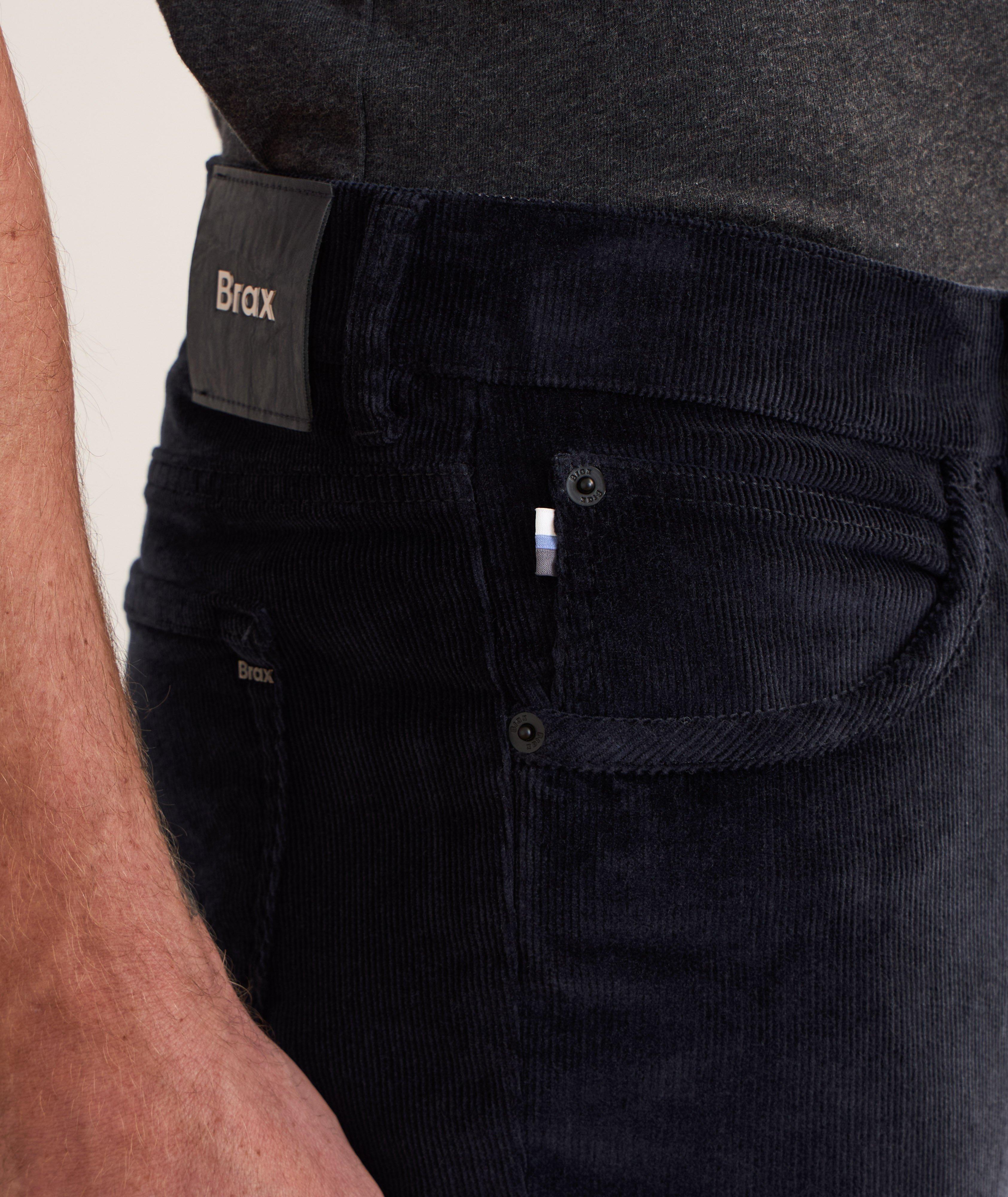 Pantalon Chuck en velours côtelé Hi-Flex image 4