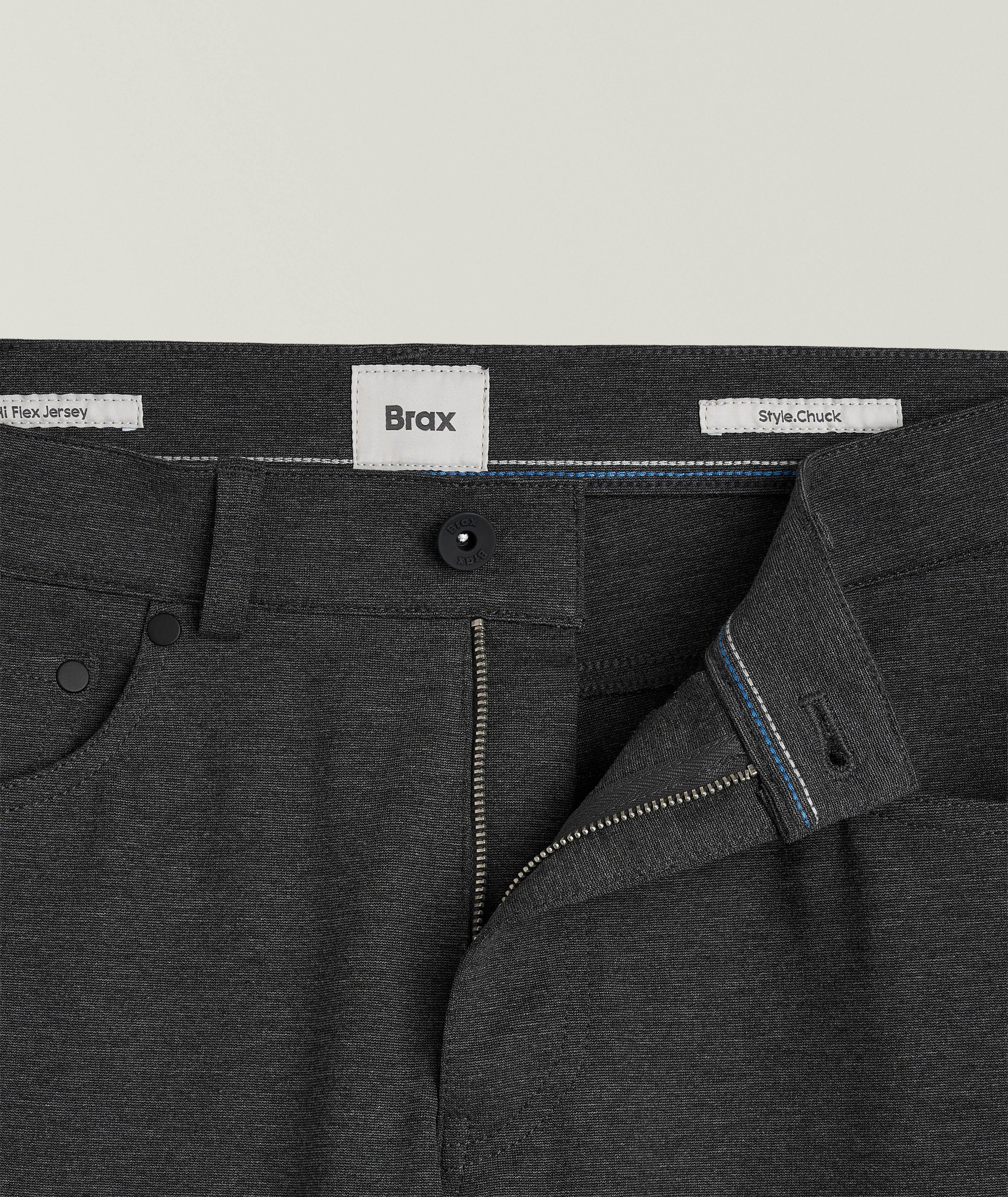 Chuck Hi-Flex Jersey Pants image 1