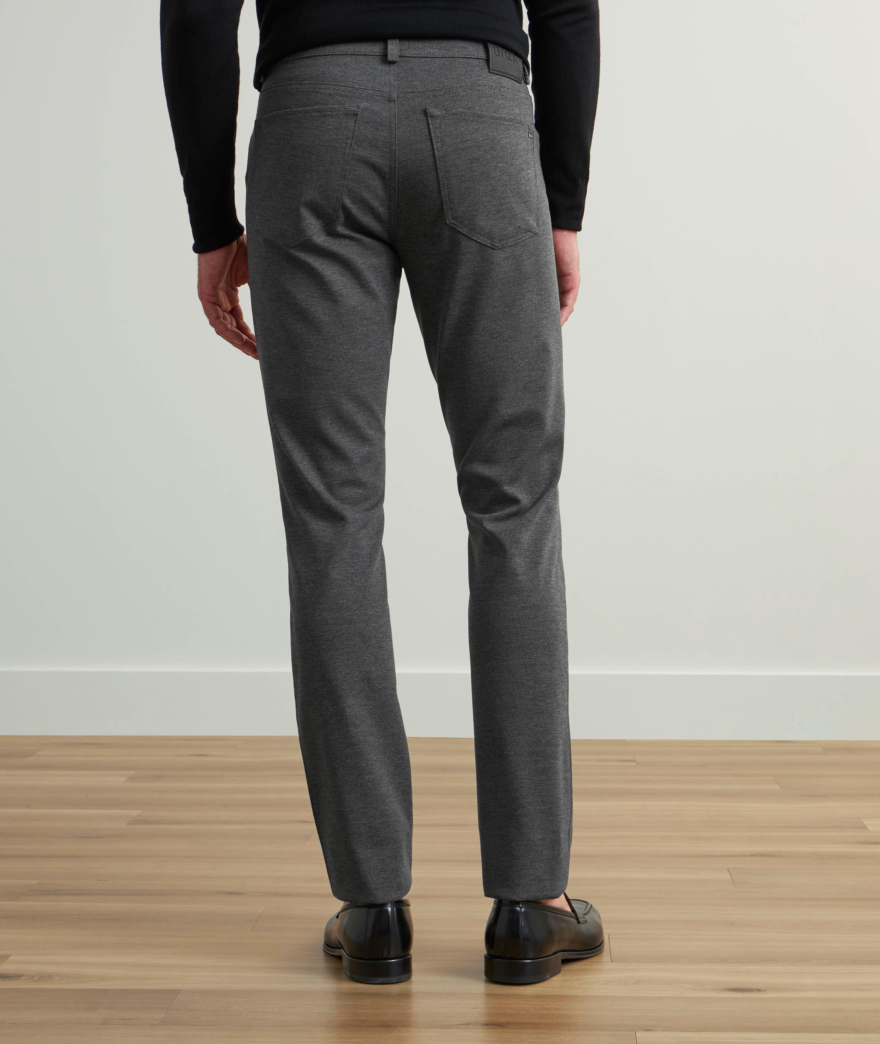 Chuck Hi-Flex Jersey Pants image 3