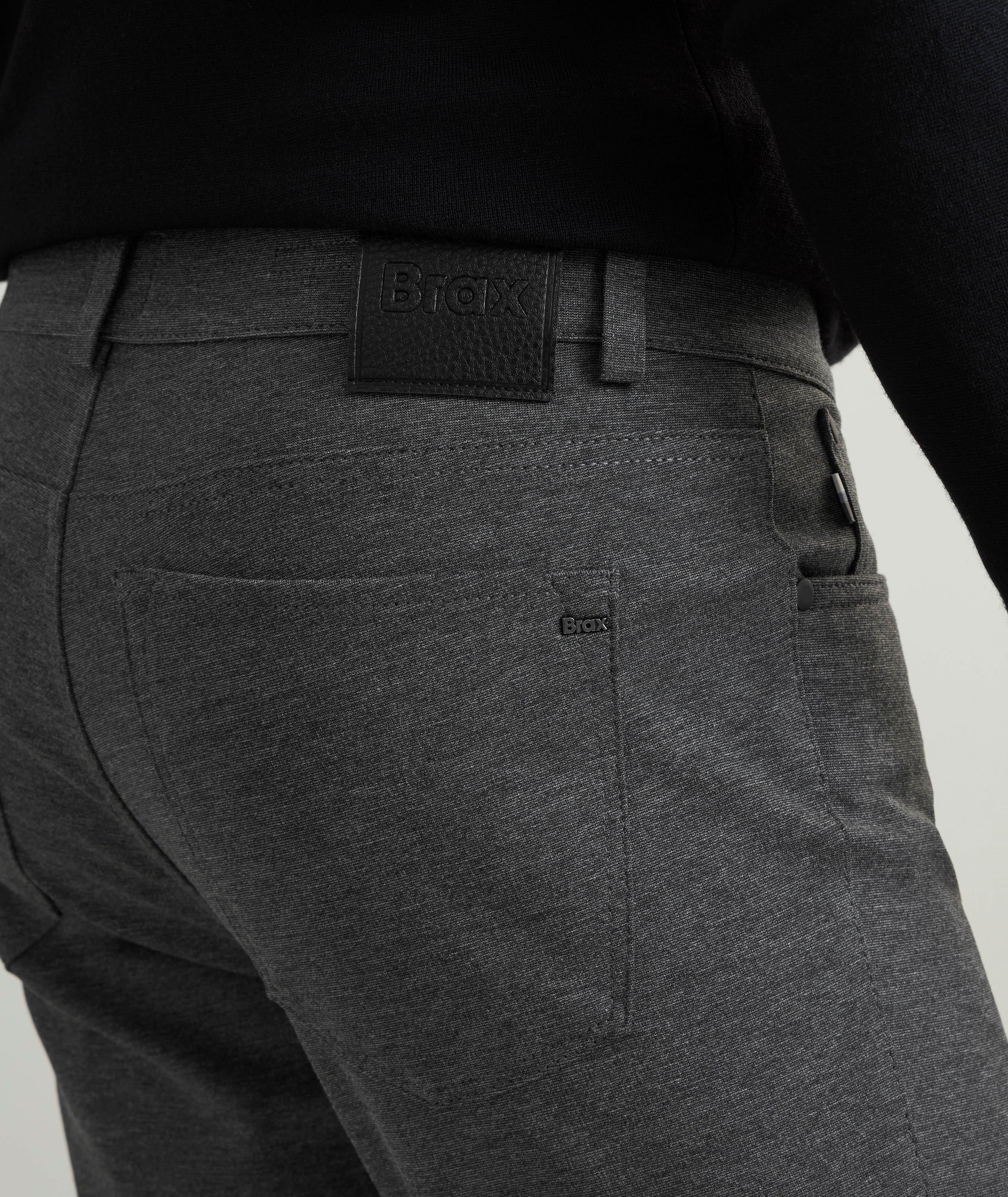 Chuck Hi-Flex Jersey Pants image 4