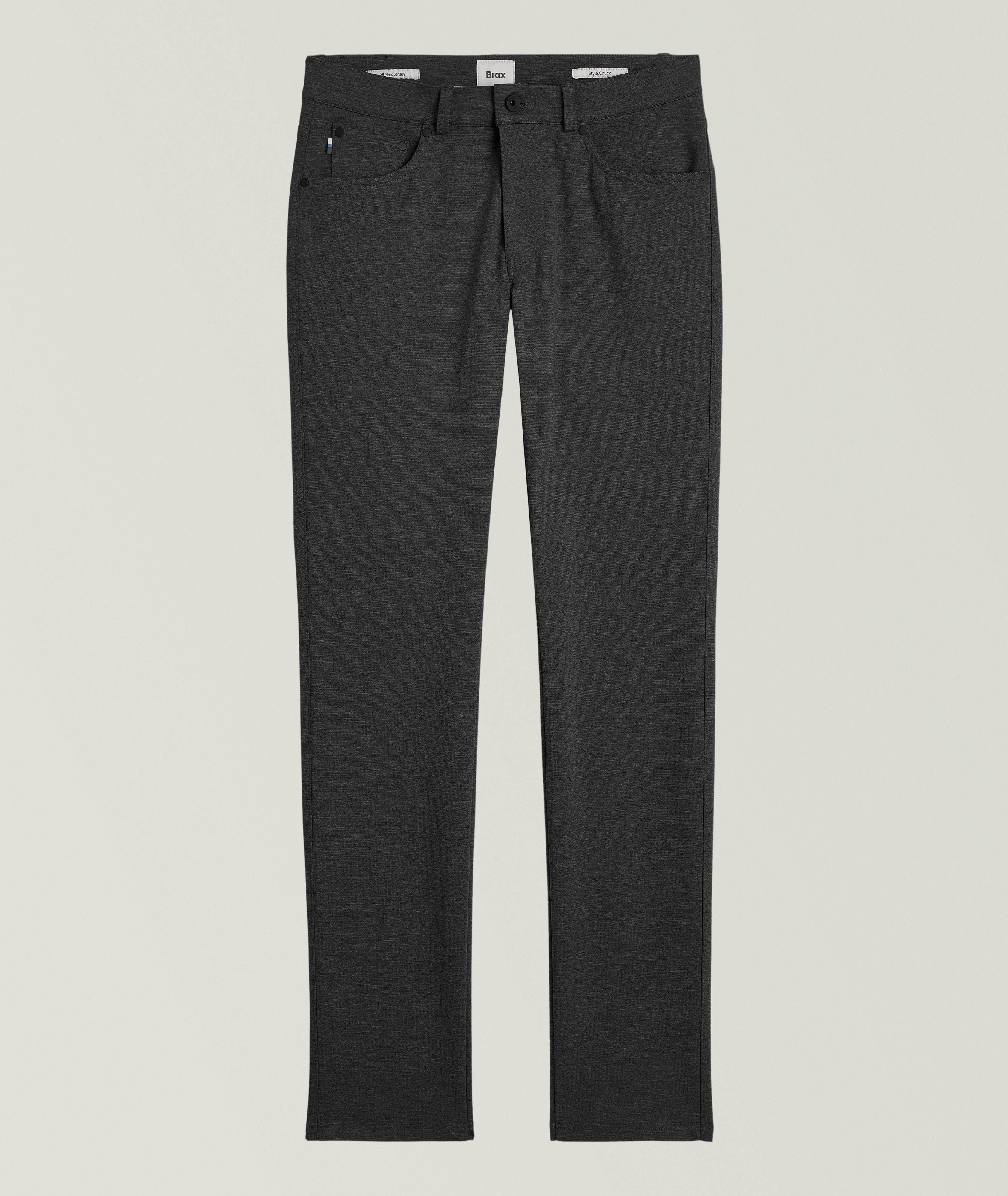 Chuck Hi-Flex Jersey Pants image 0