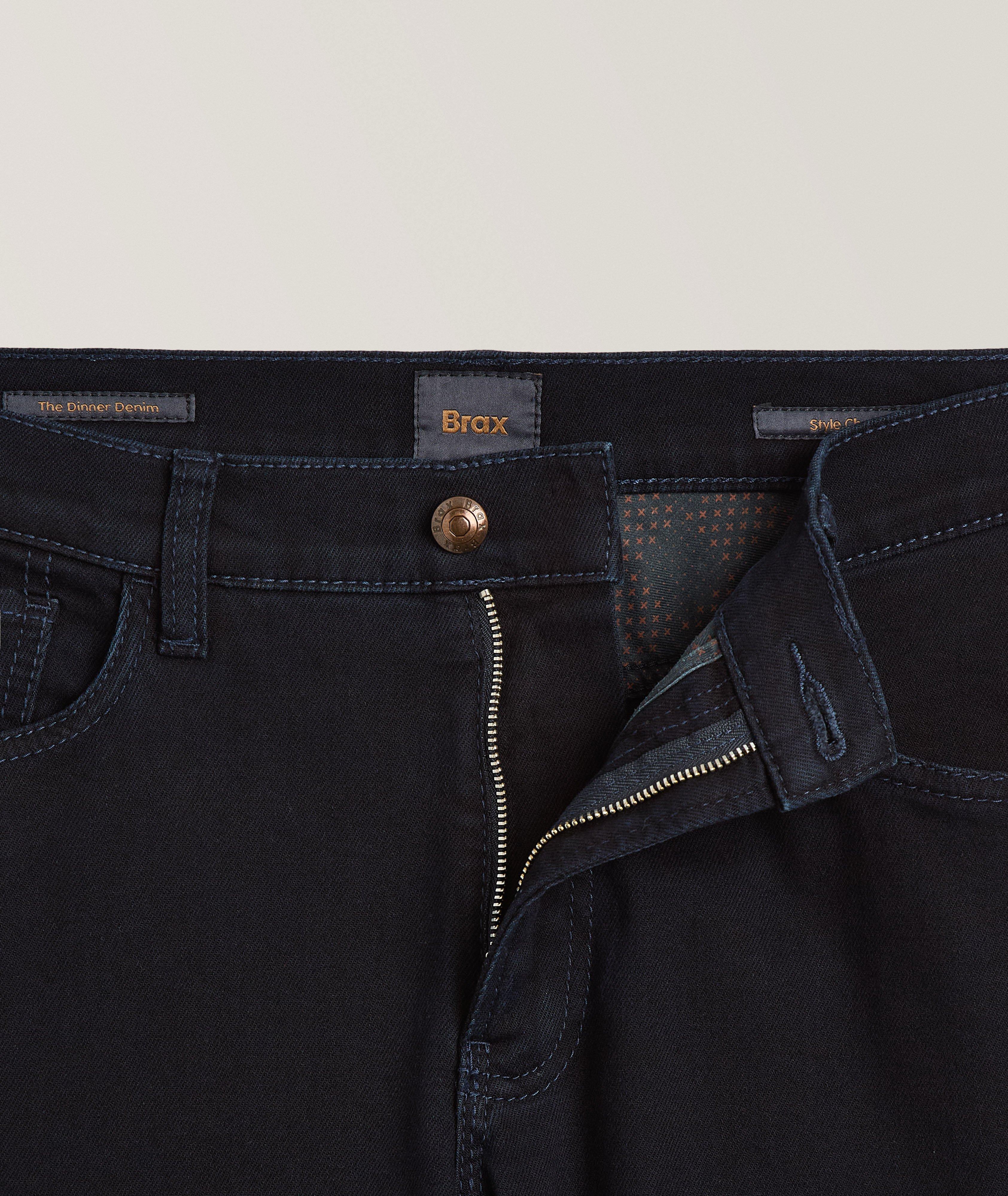 Chuck Five-Pocket Denim Pants image 2