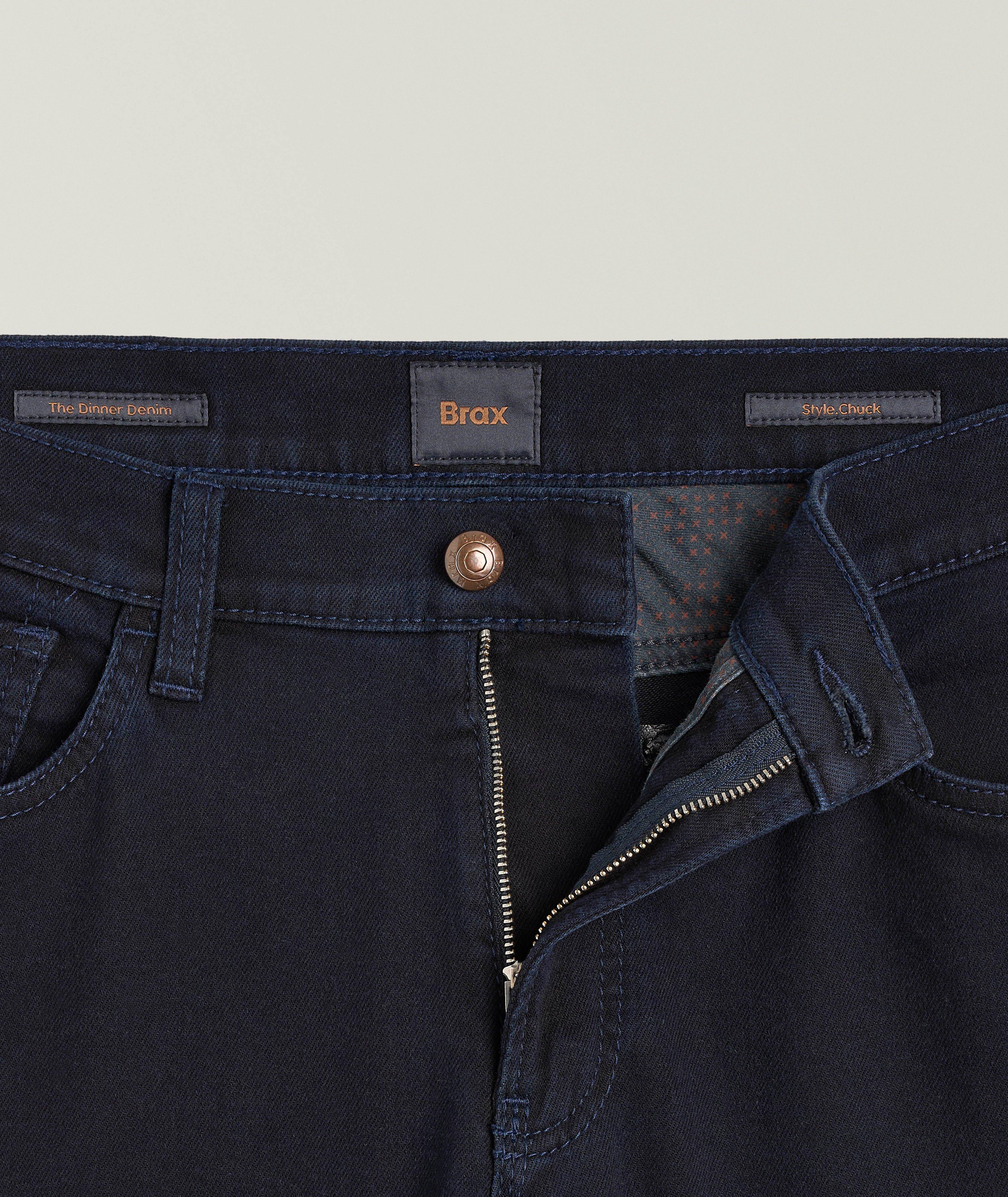 Chuck Five-Pocket Denim Pants image 1