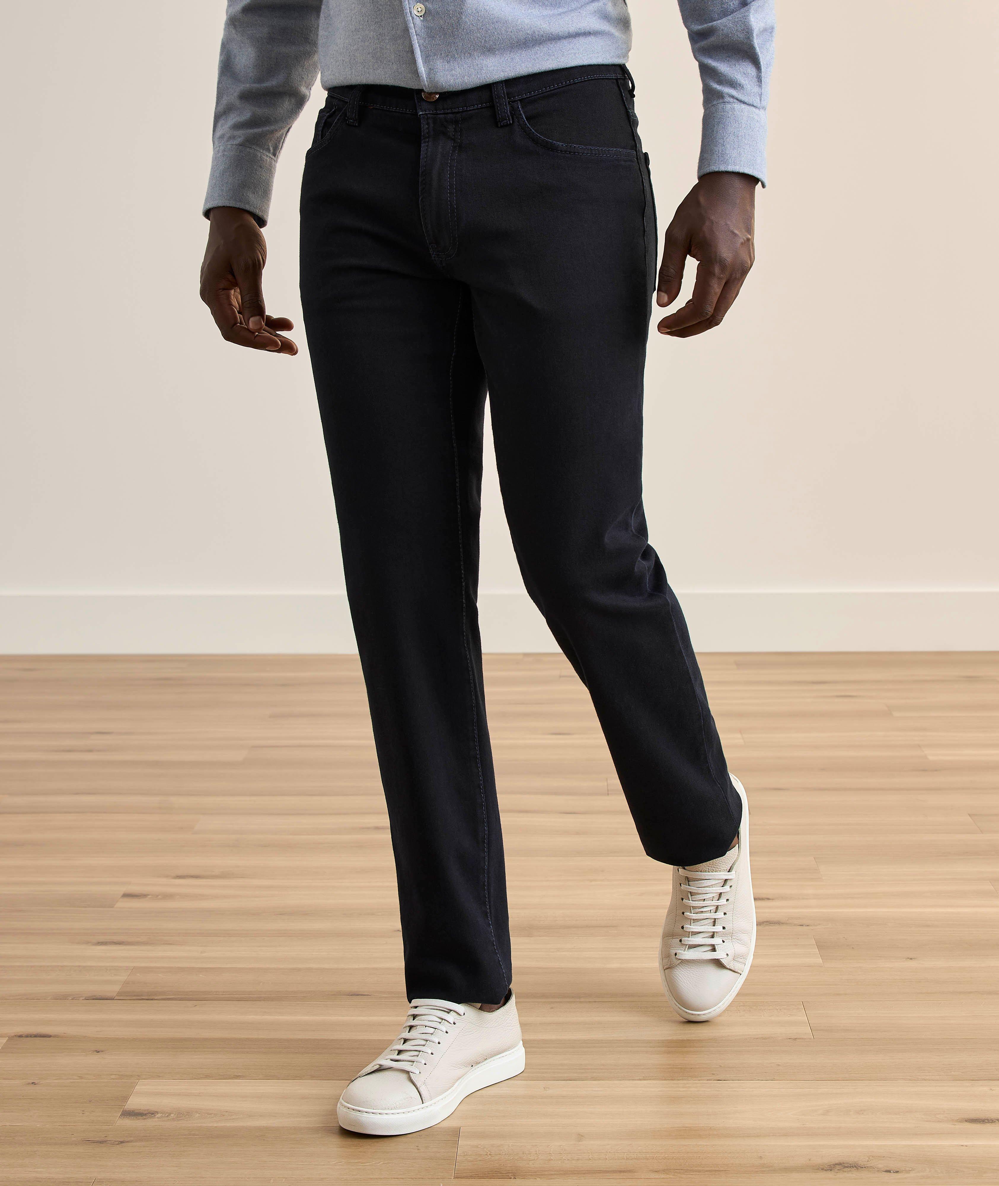 Chuck Five-Pocket Denim Pants image 2