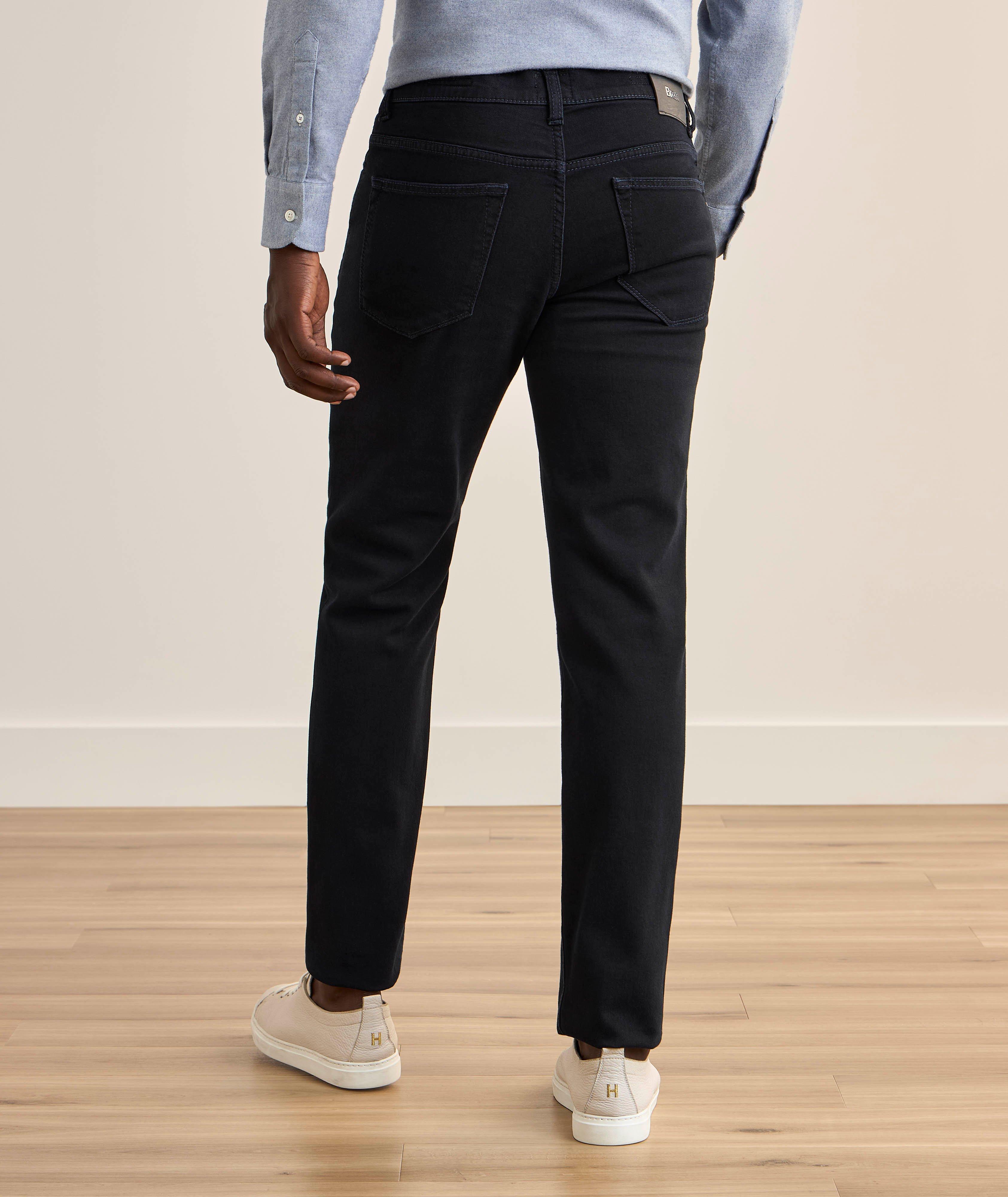 Chuck Five-Pocket Denim Pants image 3