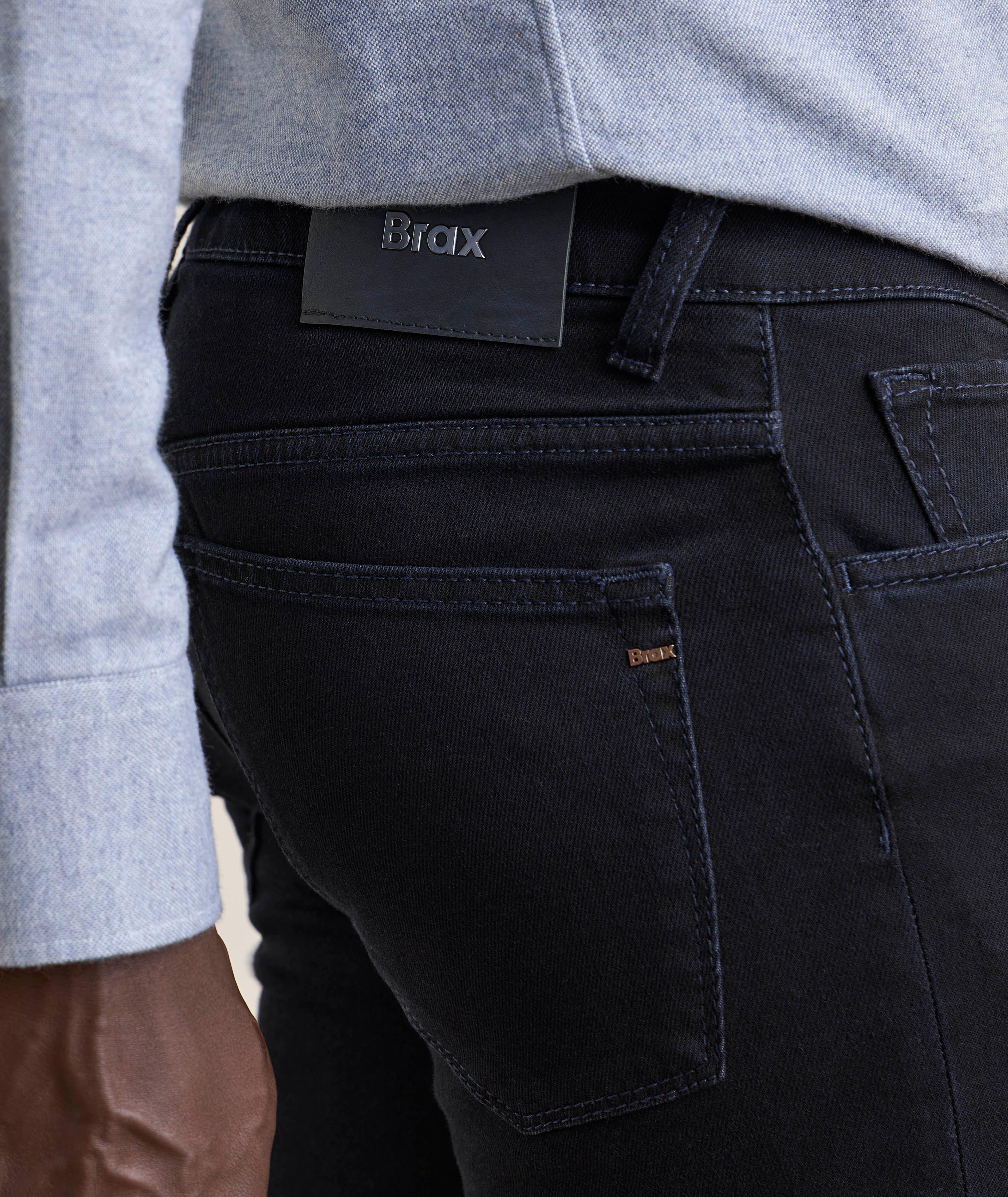 Chuck Five-Pocket Denim Pants image 4