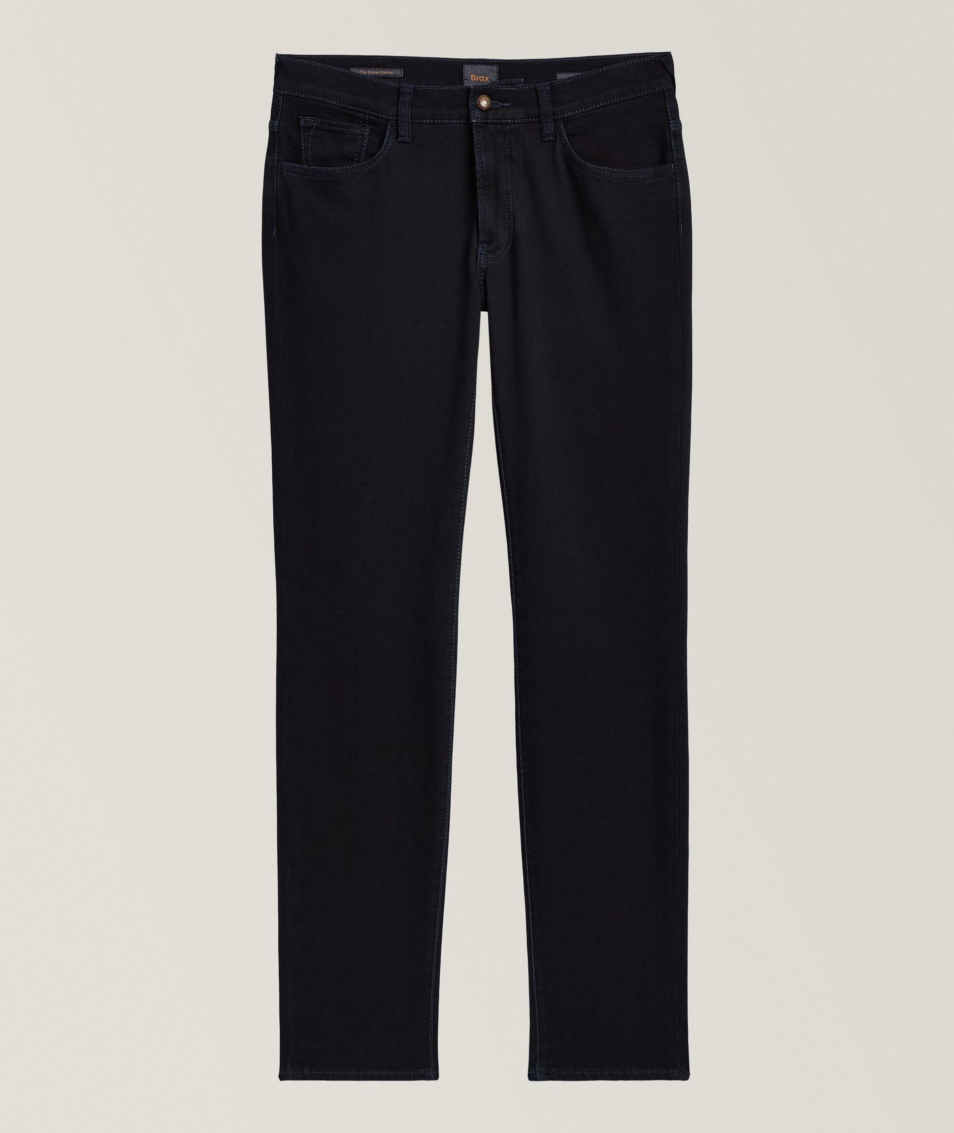 Chuck Five-Pocket Denim Pants image 0