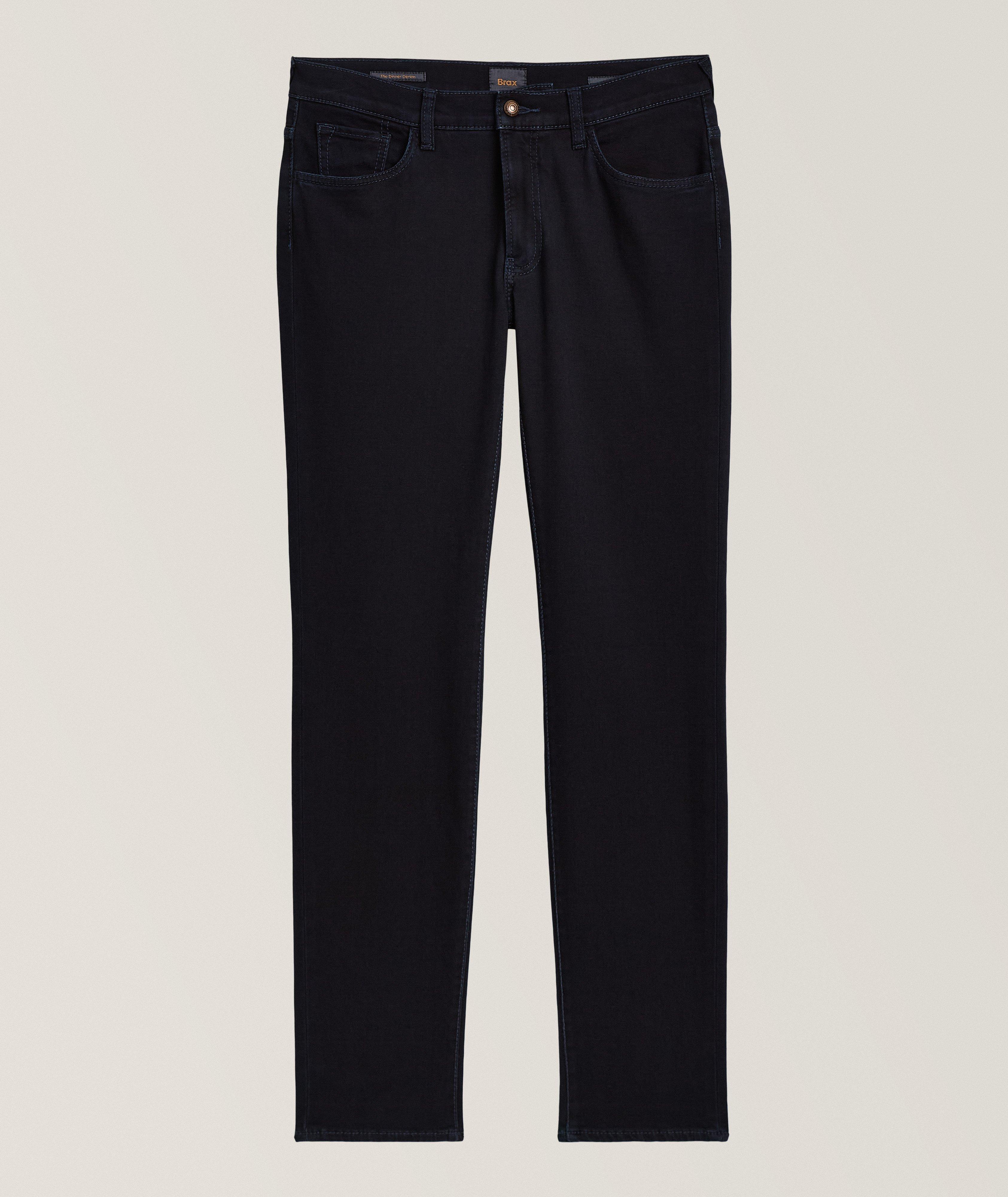 Chuck Five-Pocket Denim Pants image 0