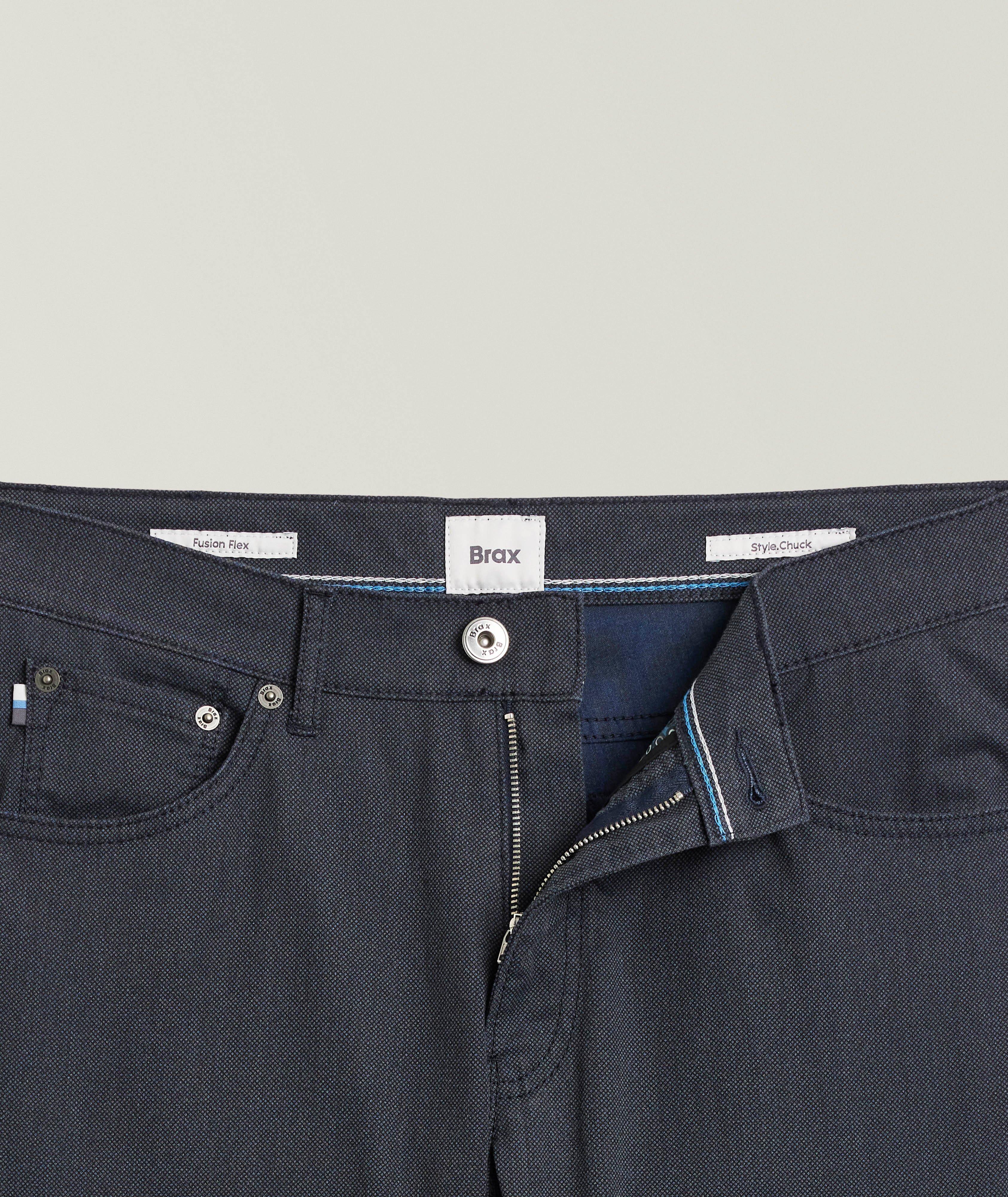 Chuck Fusion-Flex Five-Pocket Pants image 1