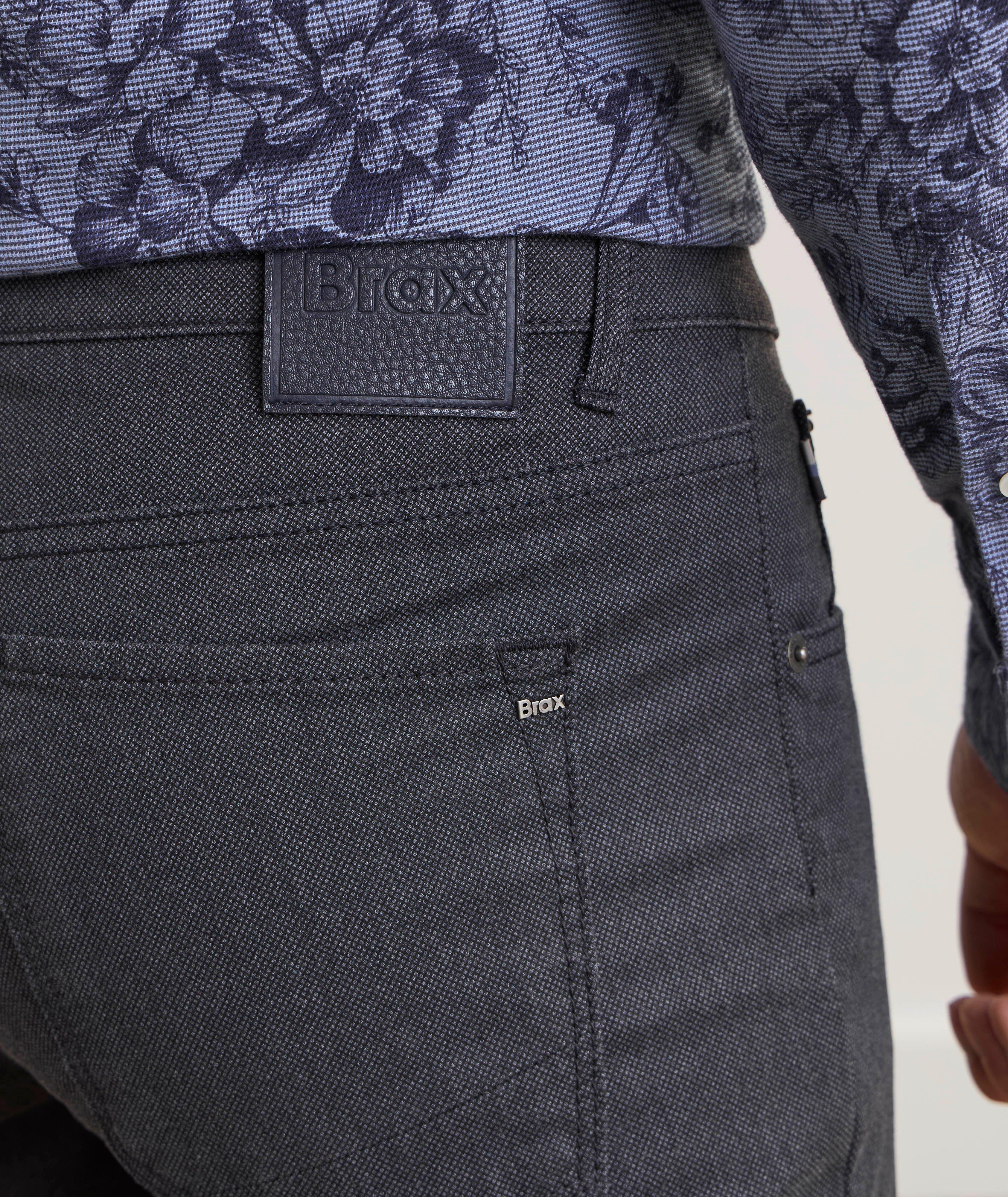 Chuck Fusion-Flex Five-Pocket Pants image 4