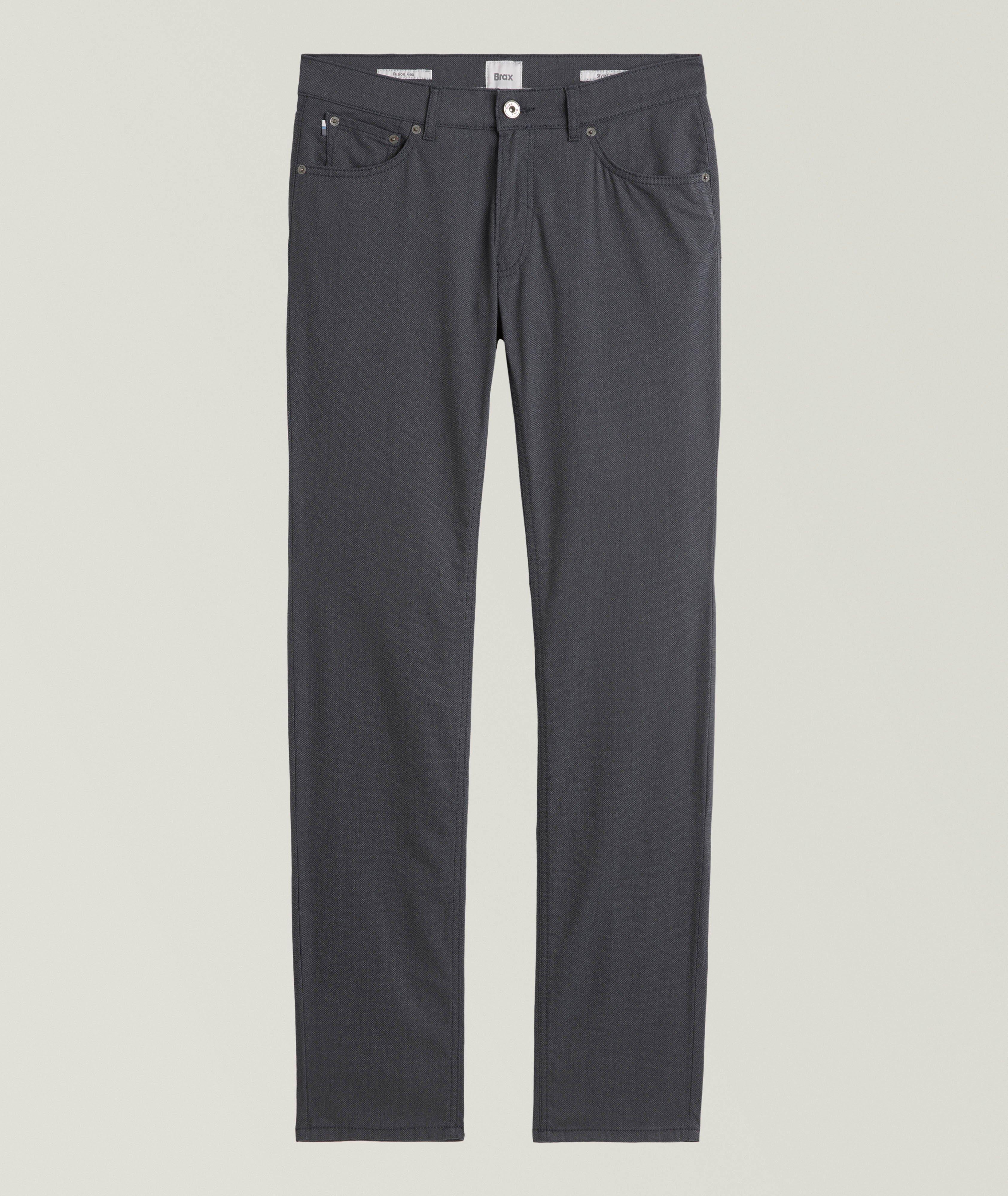 Chuck Fusion-Flex Five-Pocket Pants image 0
