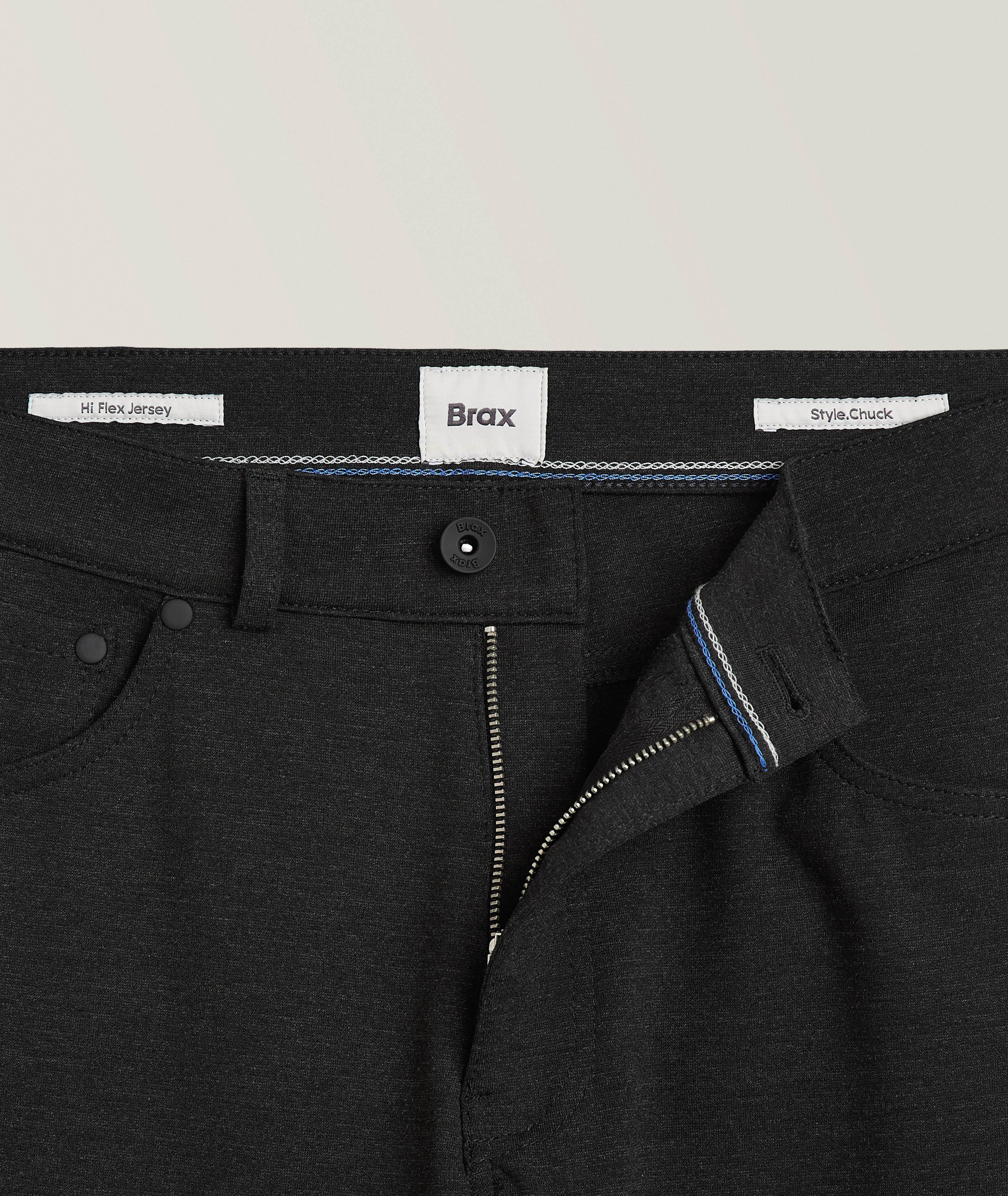 Pantalon Chuck en tissu Hi-Flex image 5