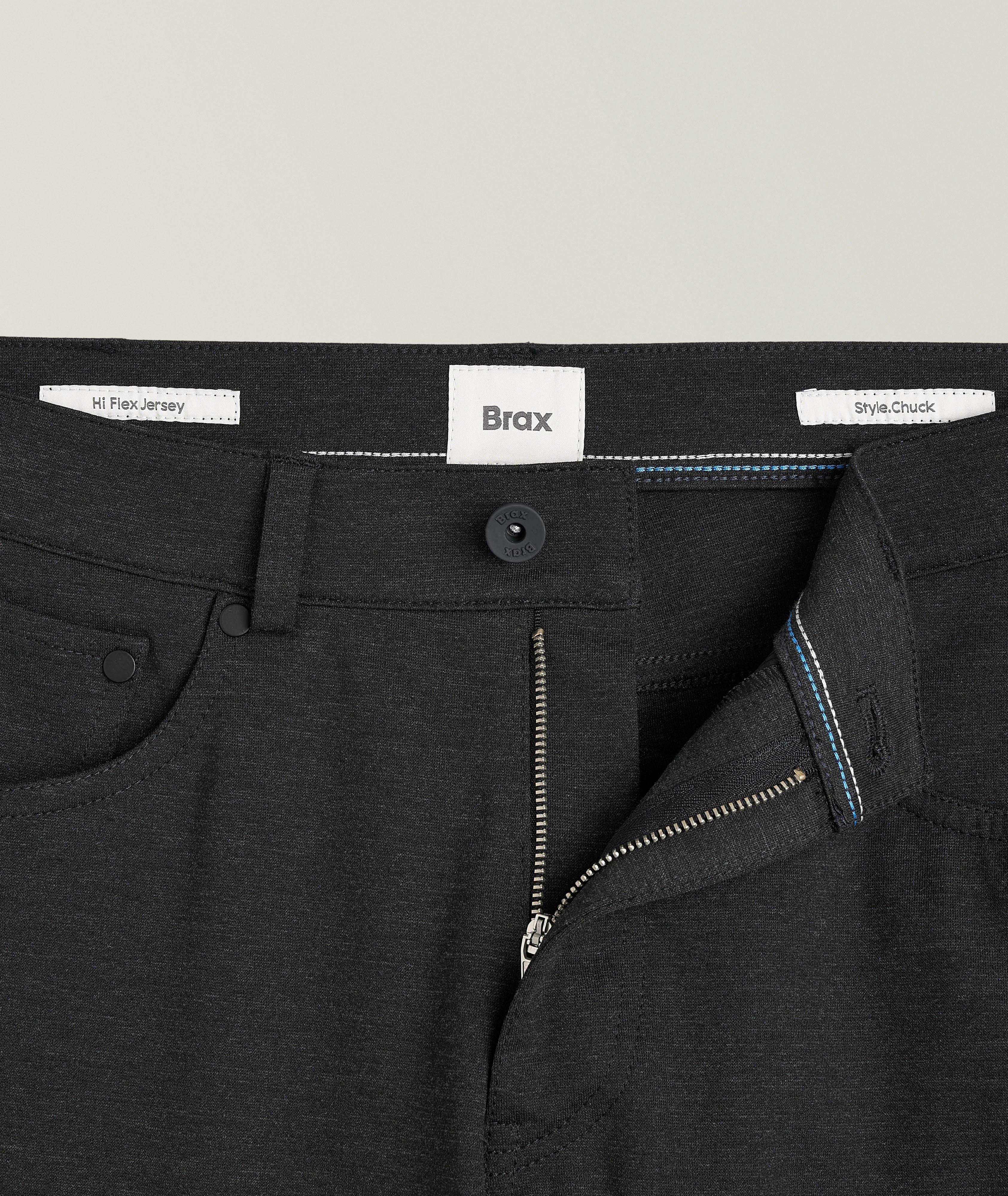 Pantalon Chuck en tissu Hi-Flex image 1