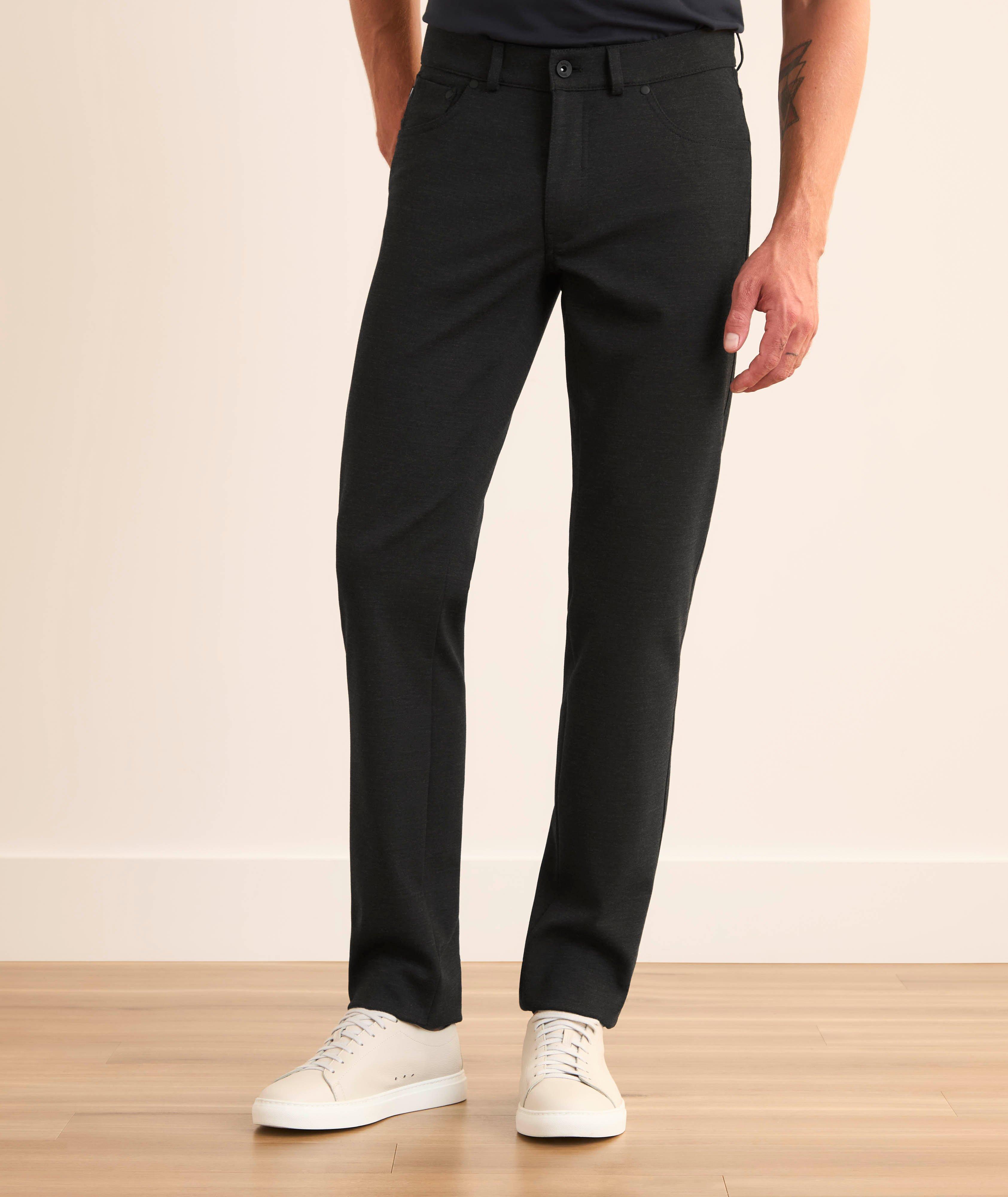 Pantalon Chuck en tissu Hi-Flex image 2