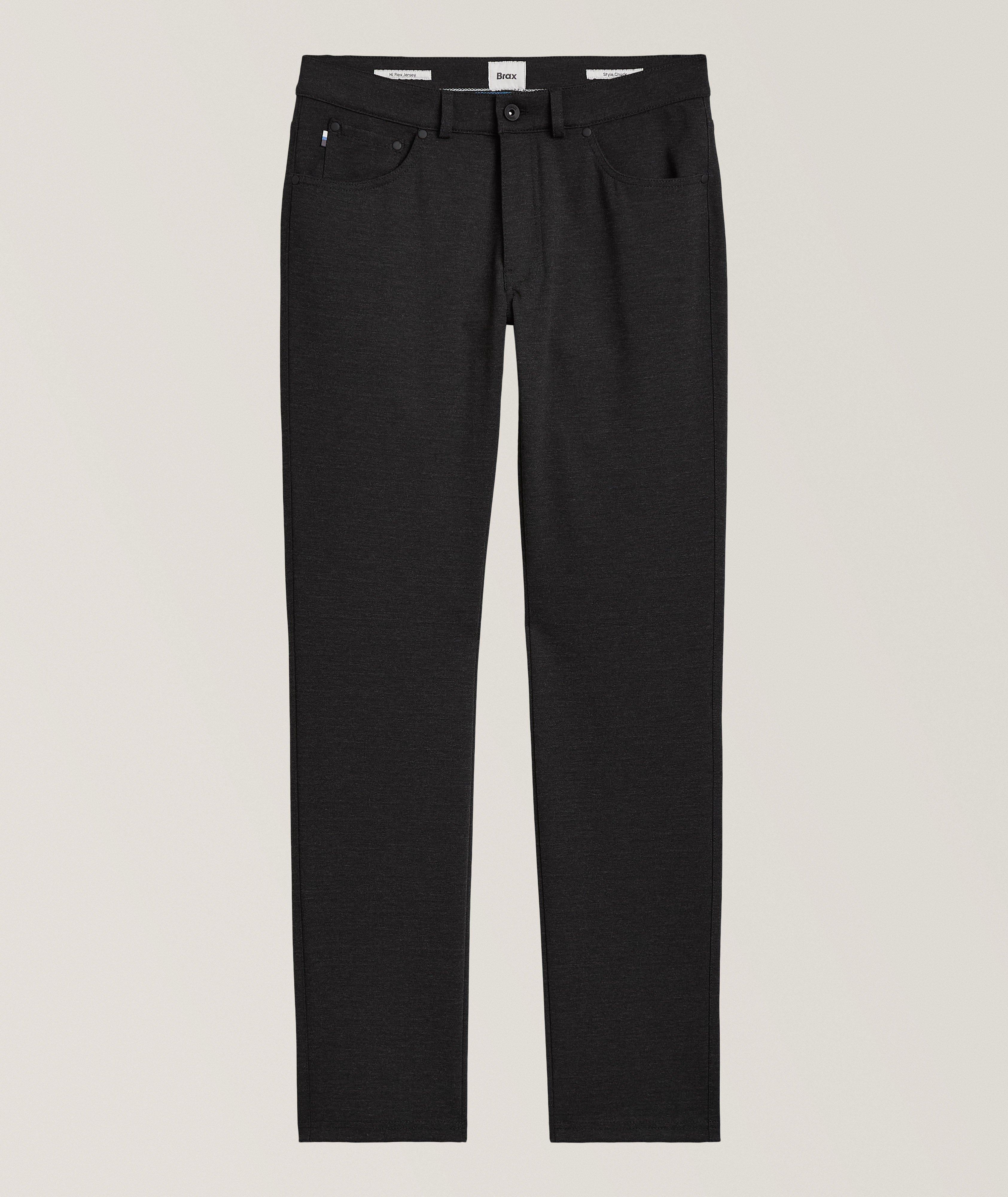 Pantalon Chuck en tissu Hi-Flex image 0