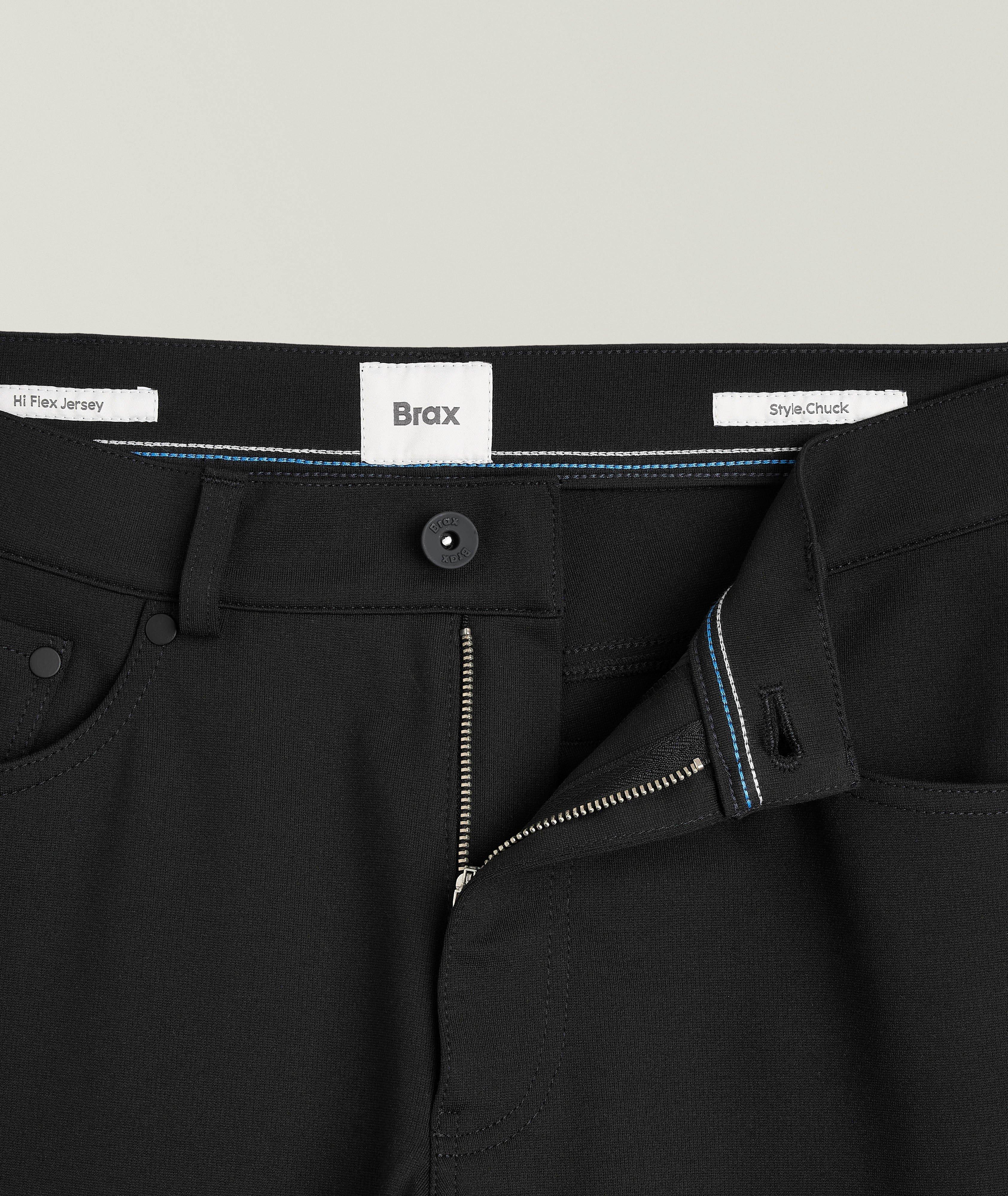 Chuck Hi-Flex Jersey Pants image 1